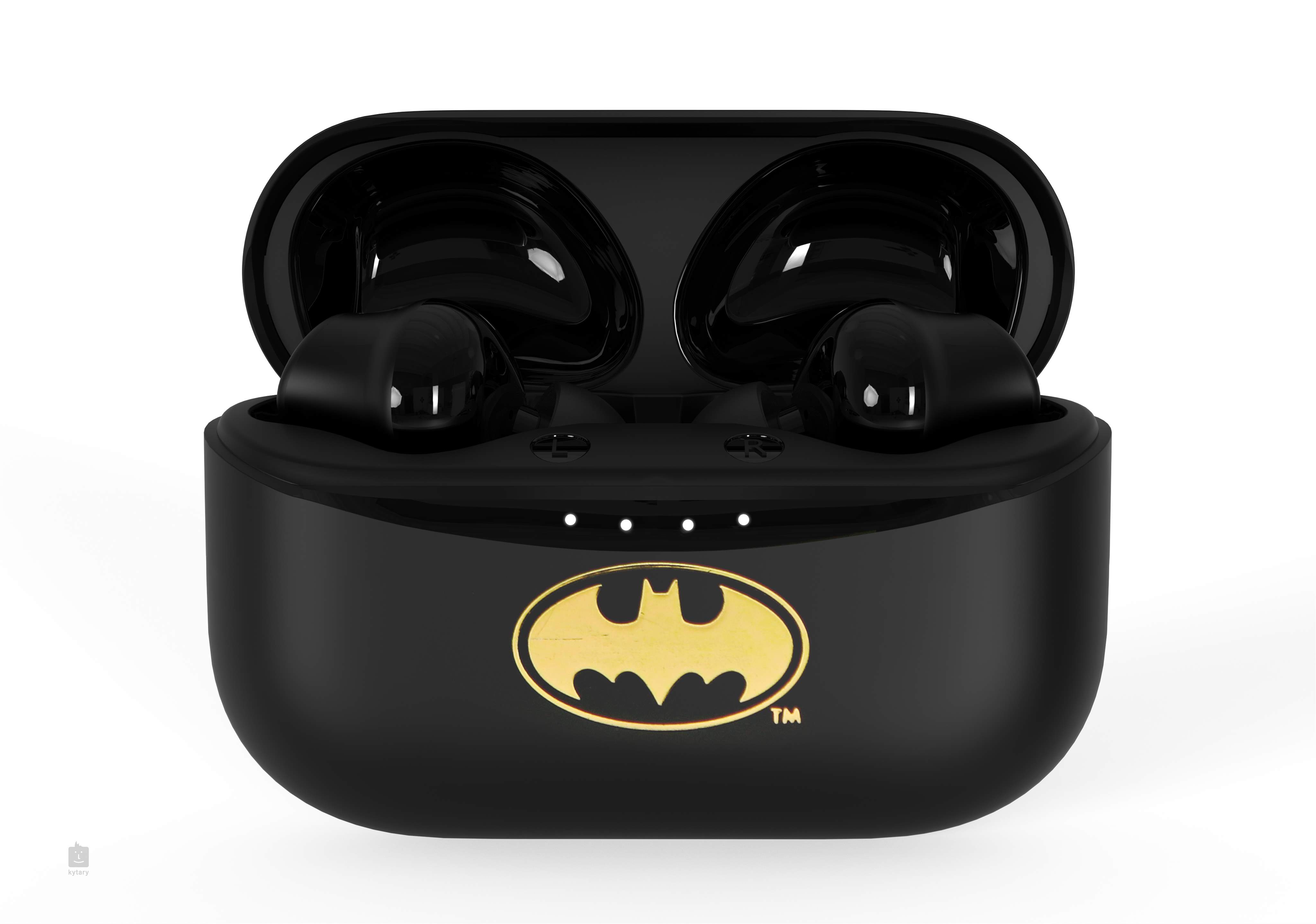 OTL Batman TWS Earpods