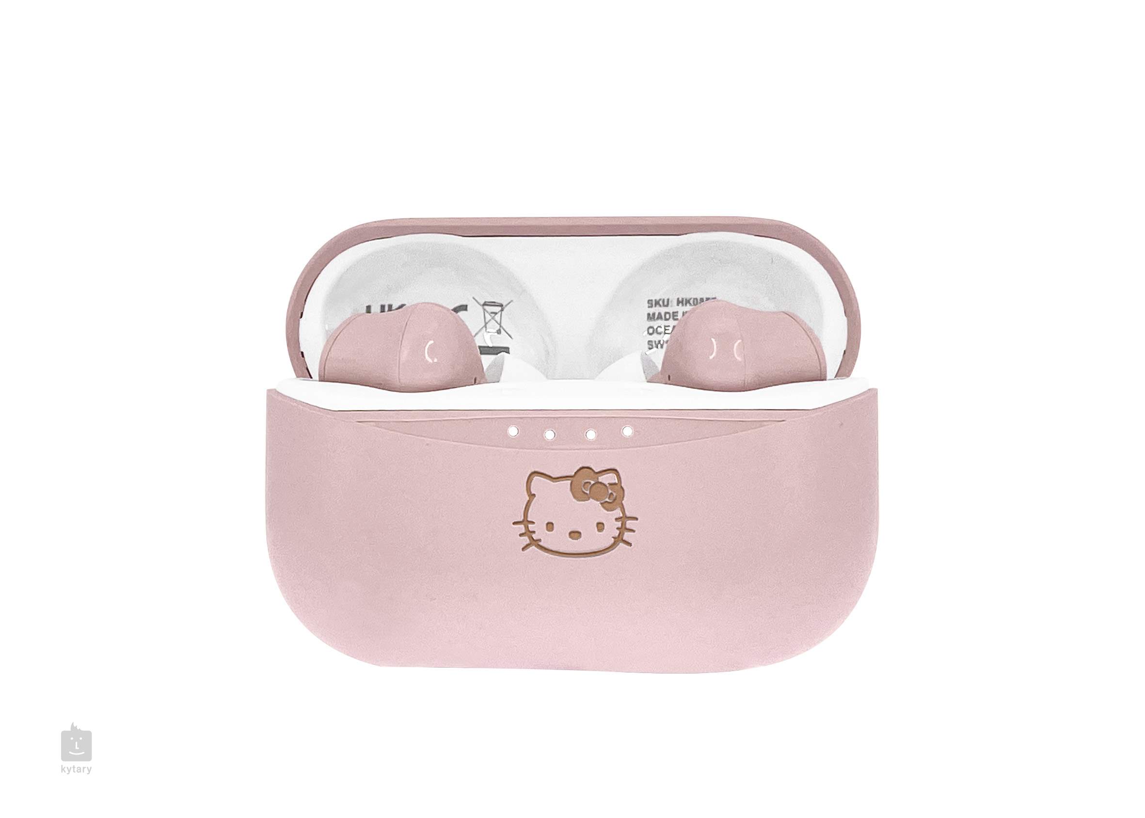 OTL Hello Kitty TWS Earpods Wireless Headphones