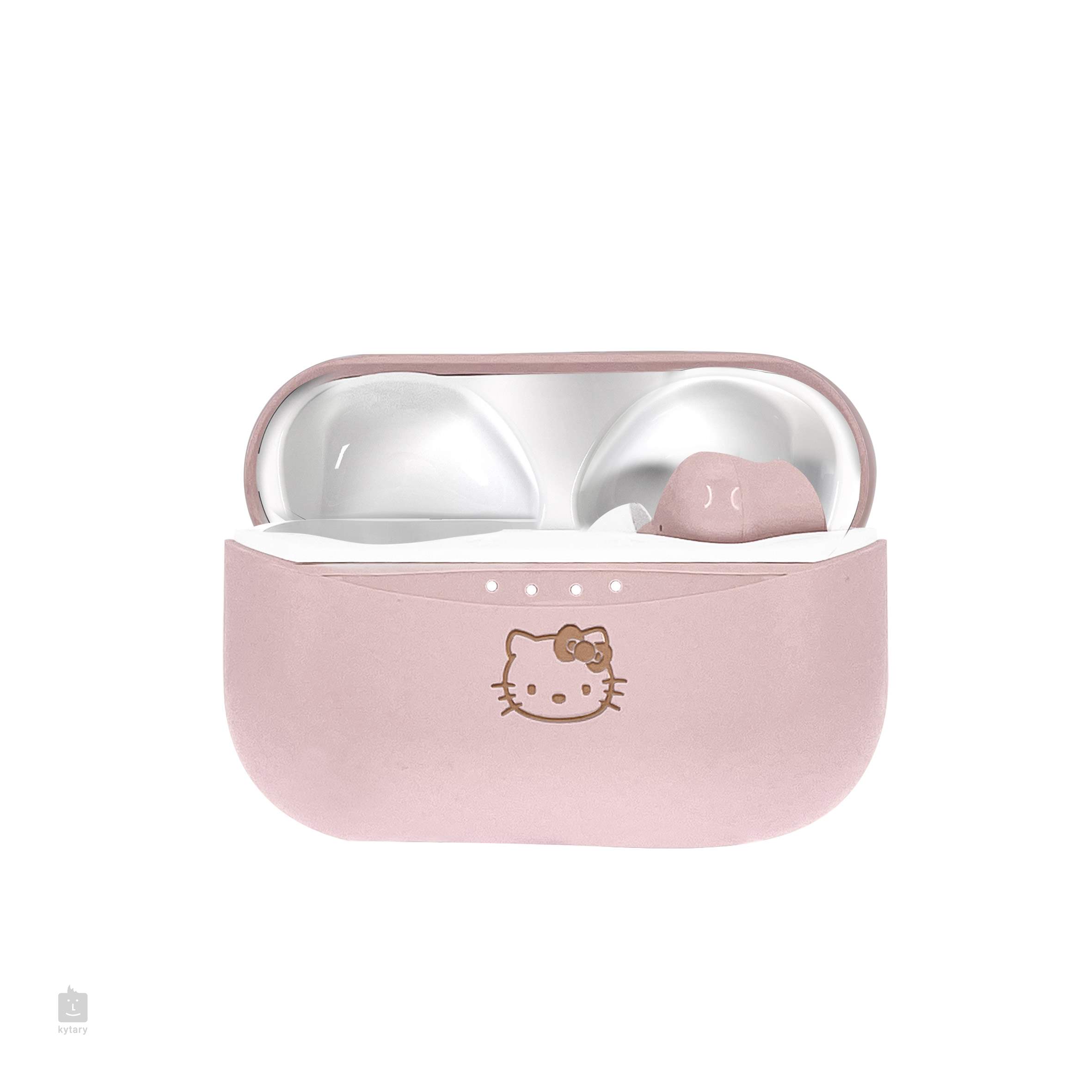 OTL Hello Kitty TWS Earpods Wireless Headphones Kytary.ie