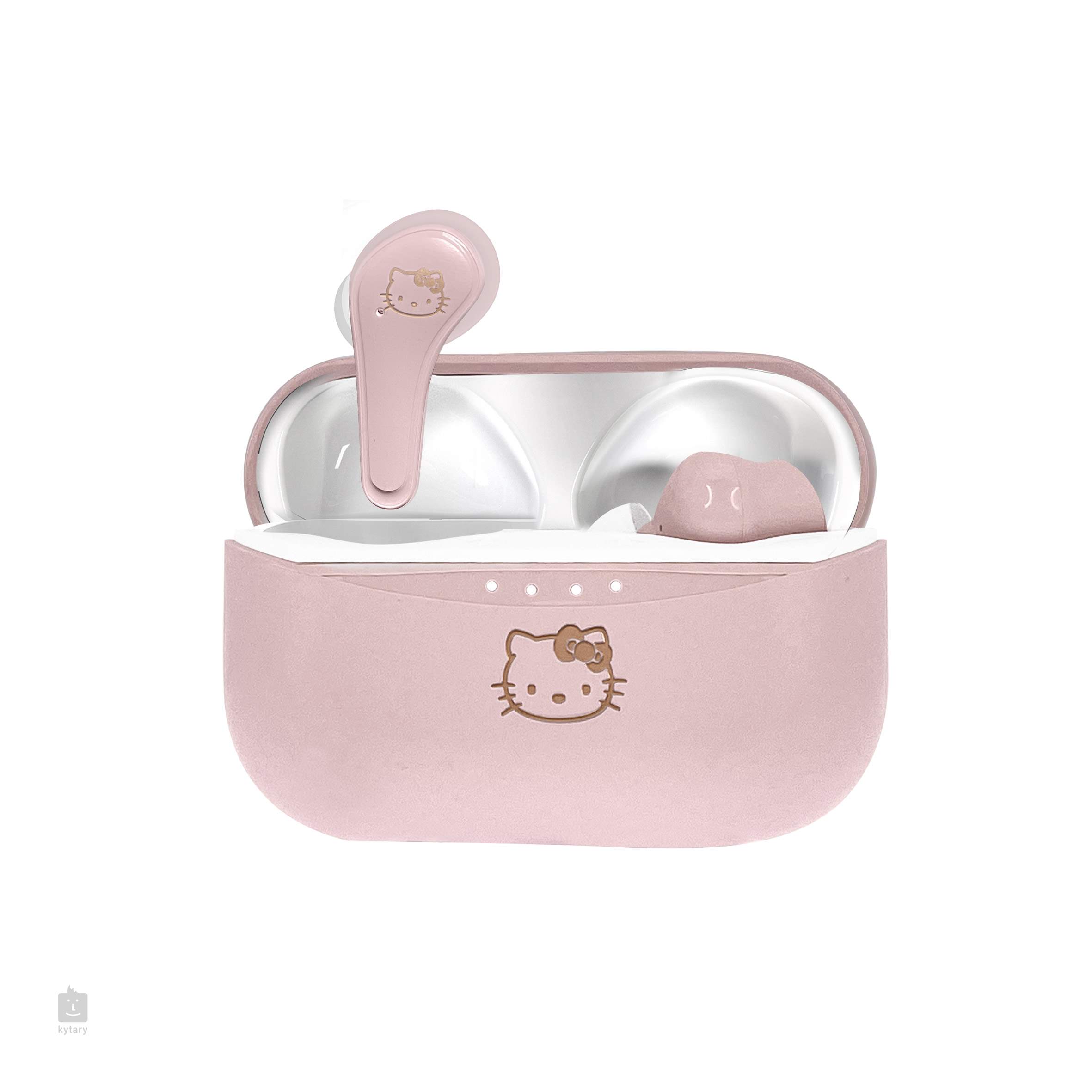 OTL Hello Kitty TWS Earpods Wireless Headphones