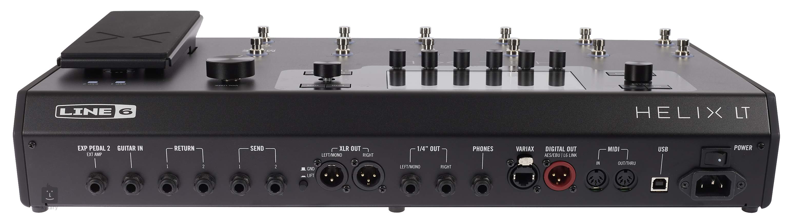 LINE 6 Helix LT