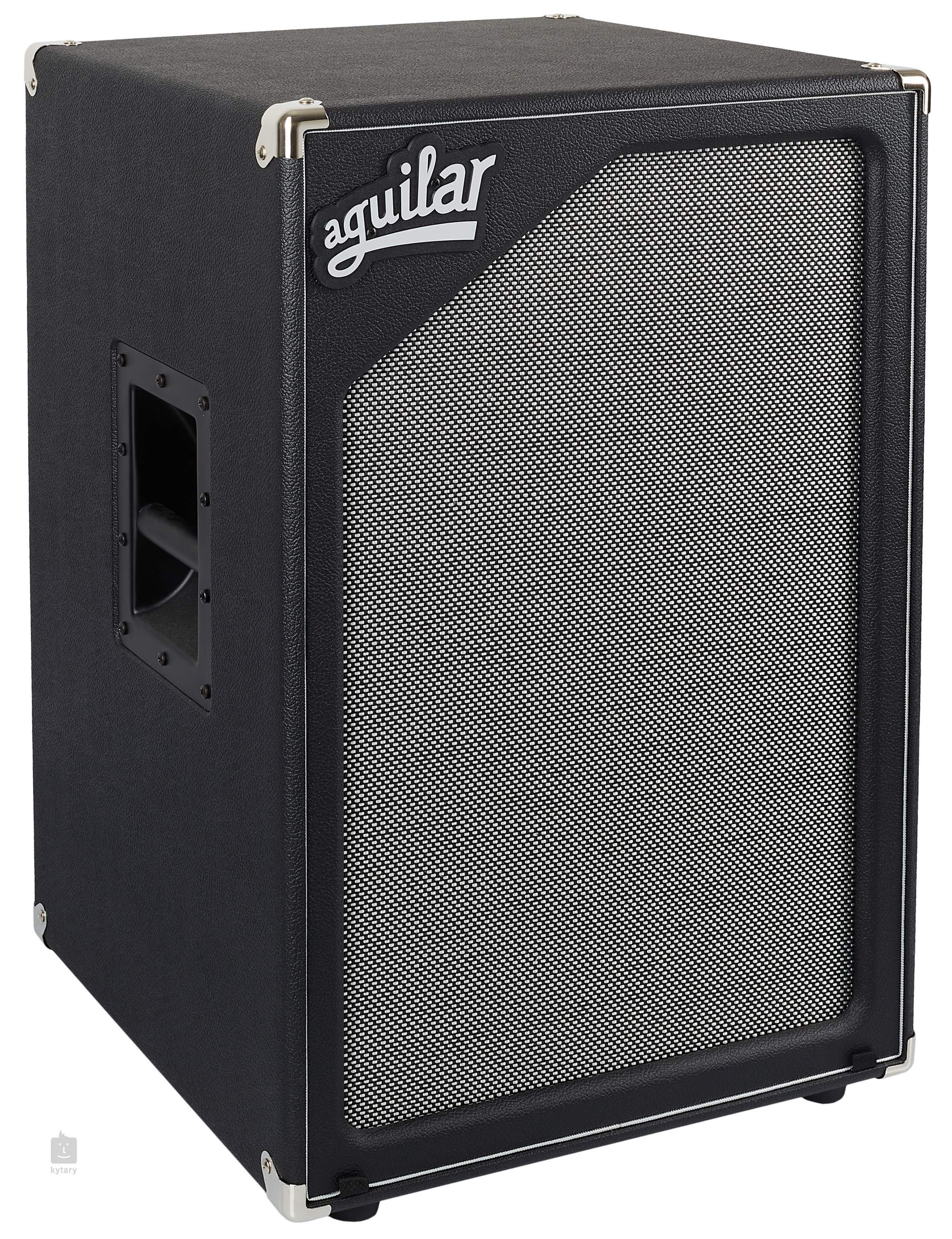 Aguilar Sl 212 Bass Guitar Cabinet