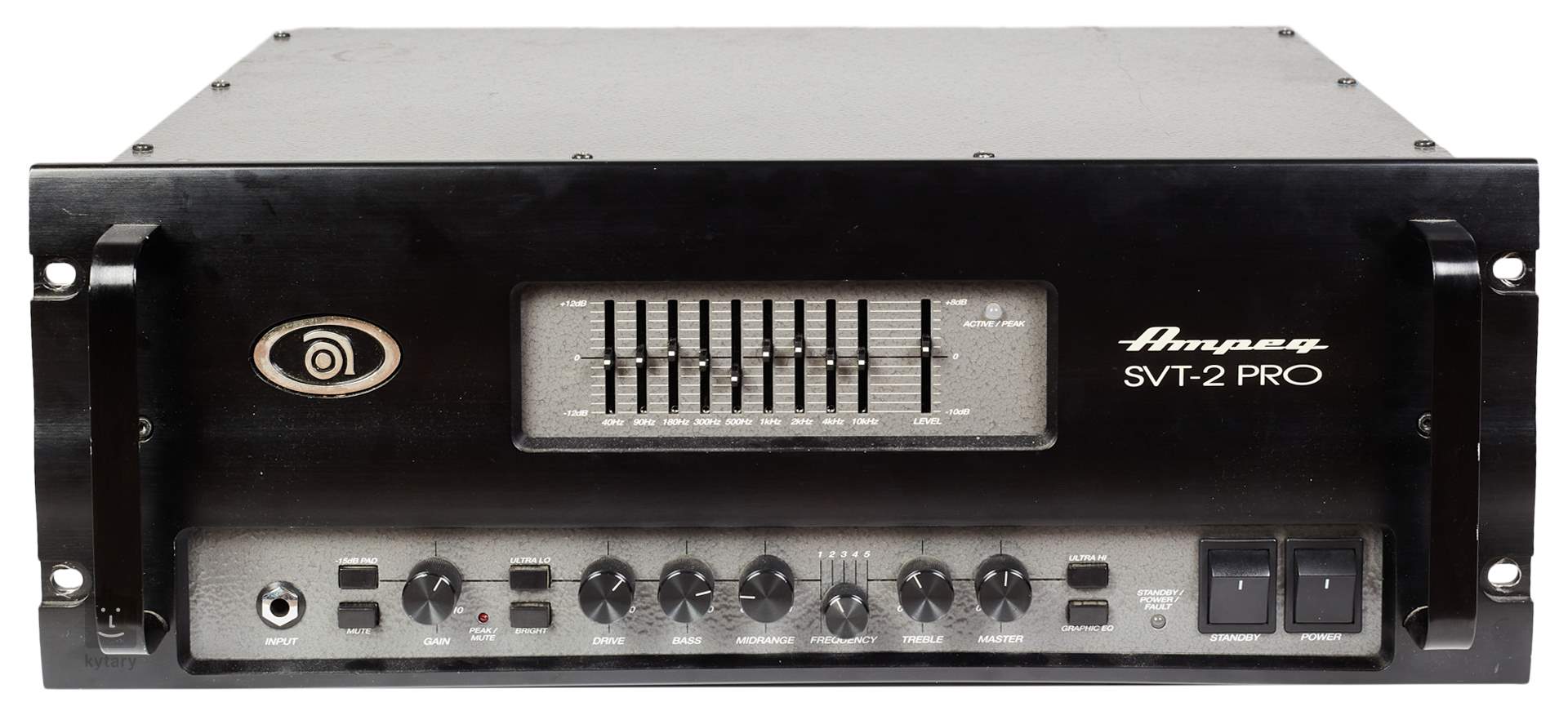 AMPEG SVT-2 Pro