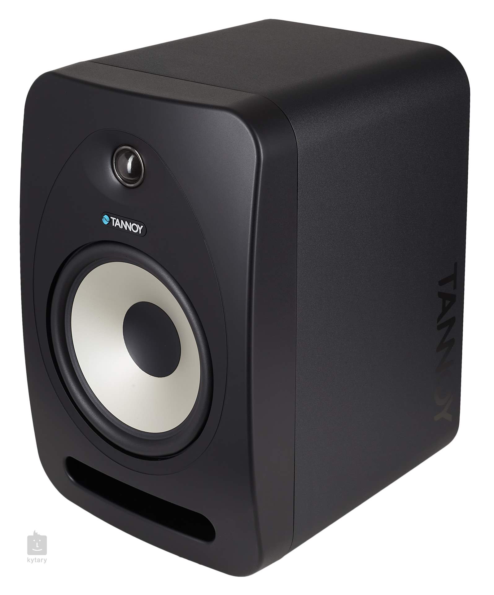 Tannoy 2024 802 review