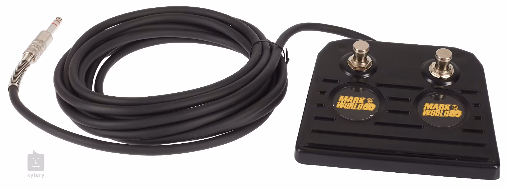 MARKBASS Markbass Footswitch Dual Footswitch