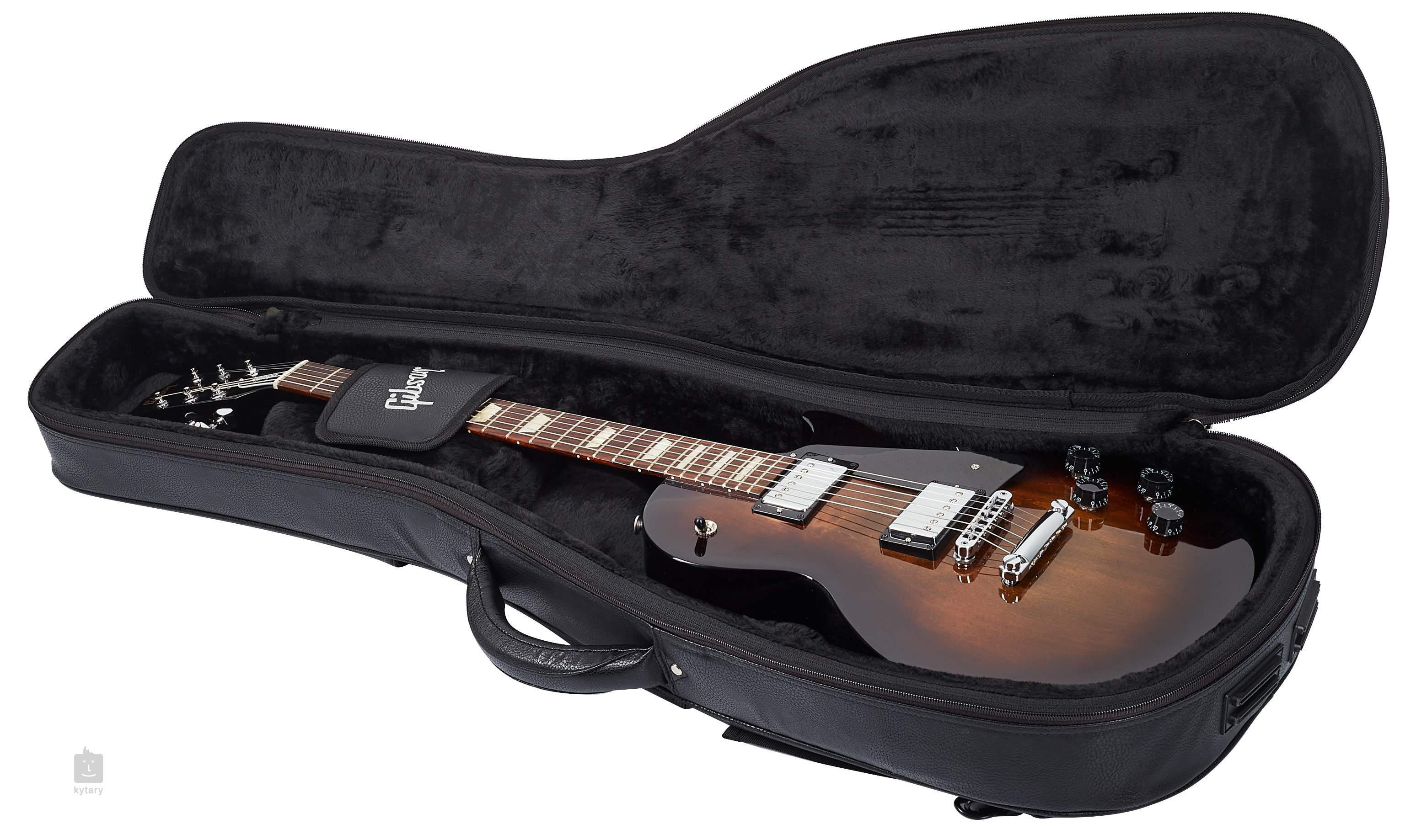 gibson les paul studio strings