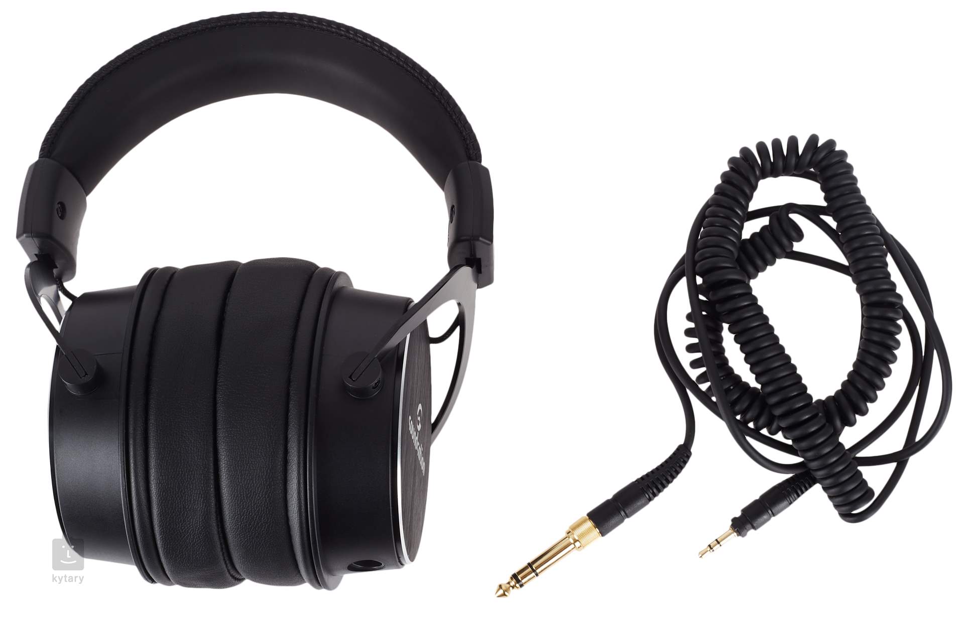 SOUNDSATION MH-500 PRO Headphones | Kytary.ie