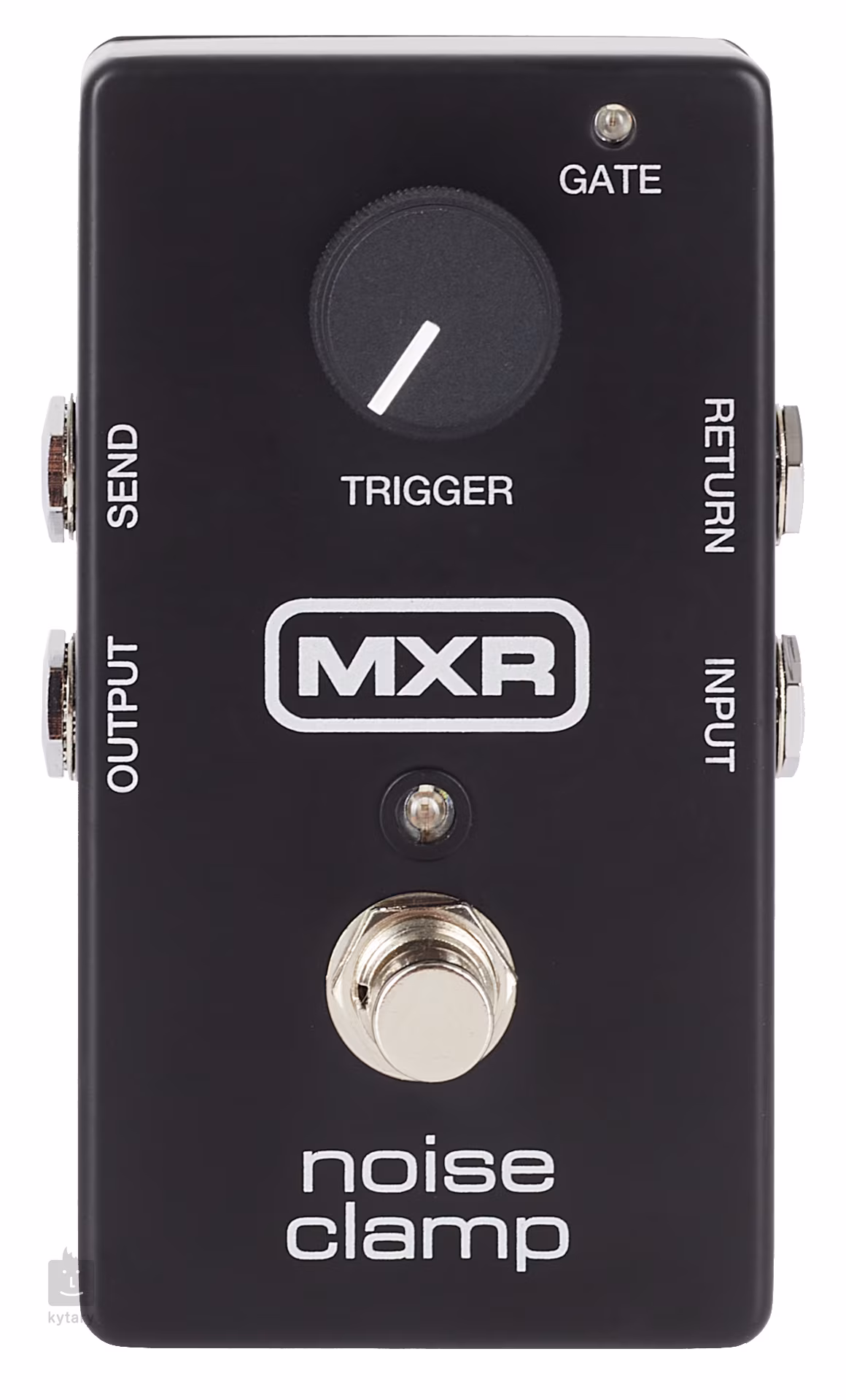 MXR M195 Noise Clamp Guitar Effect