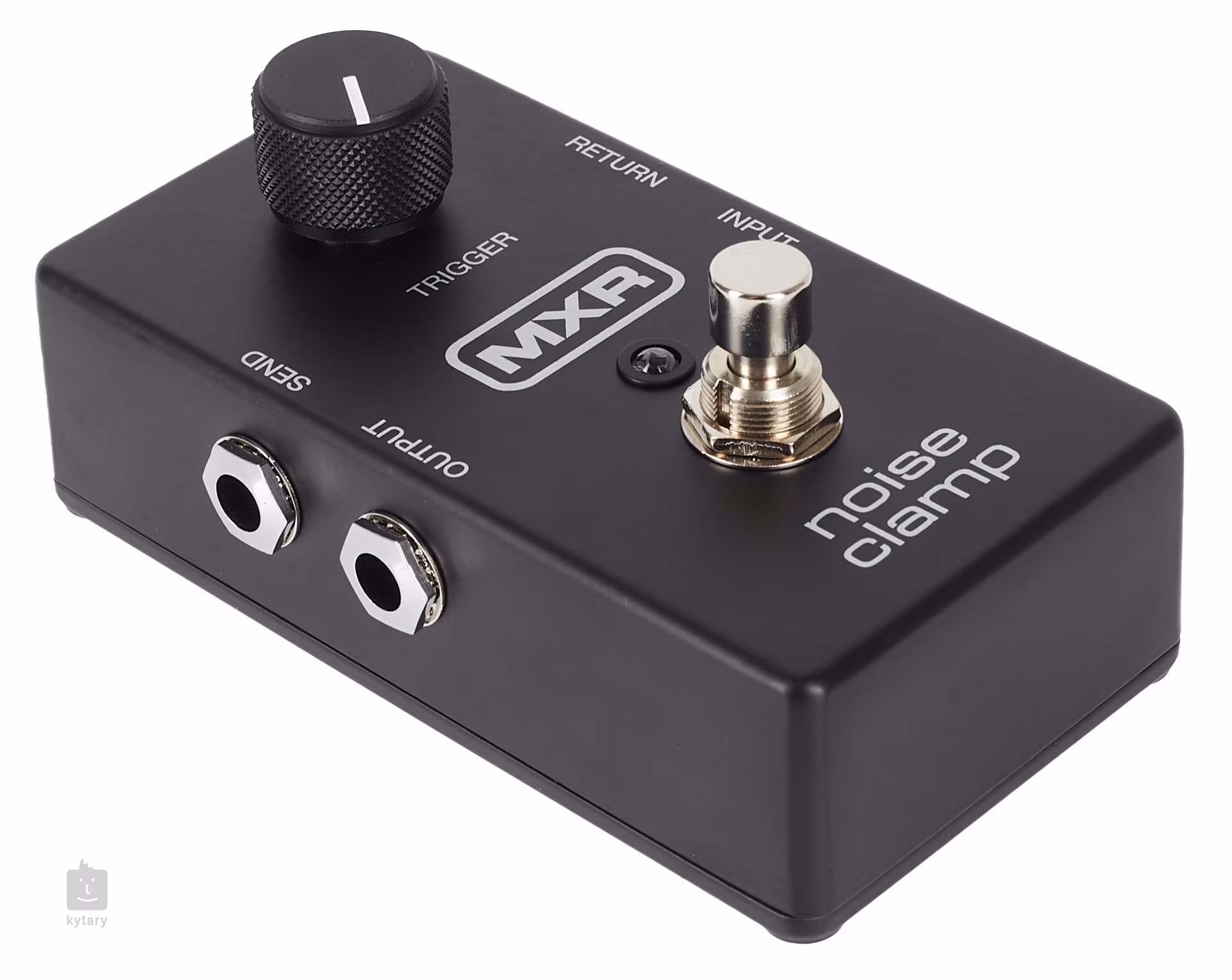 MXR M195 Noise Clamp Guitar Effect