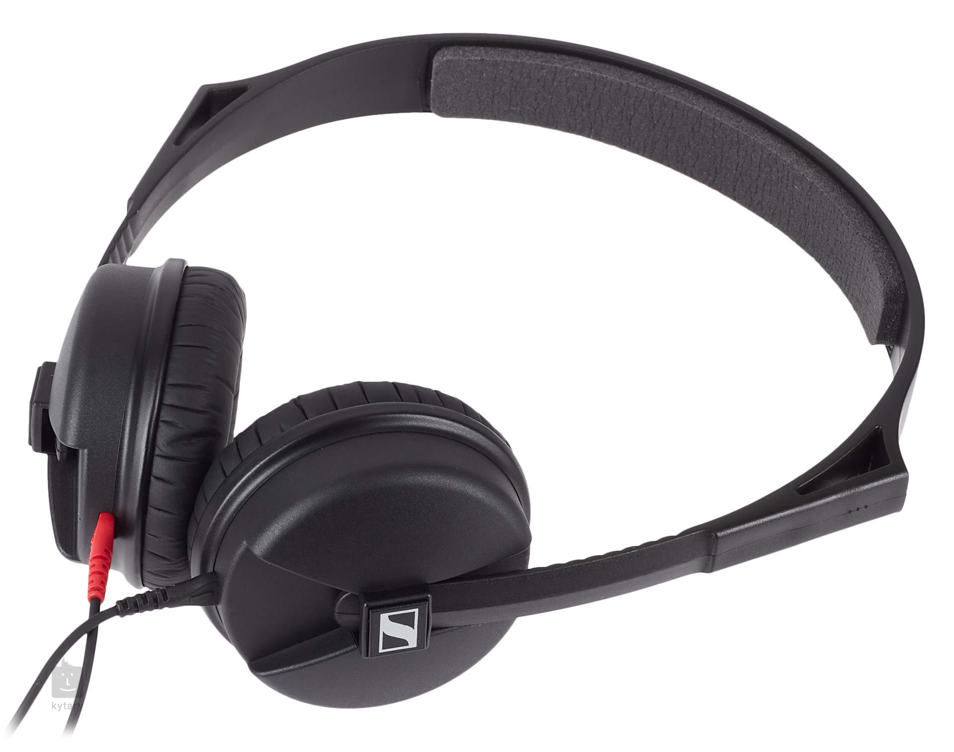 SENNHEISER HD 25 LIGHT (opened) Studio Headphones