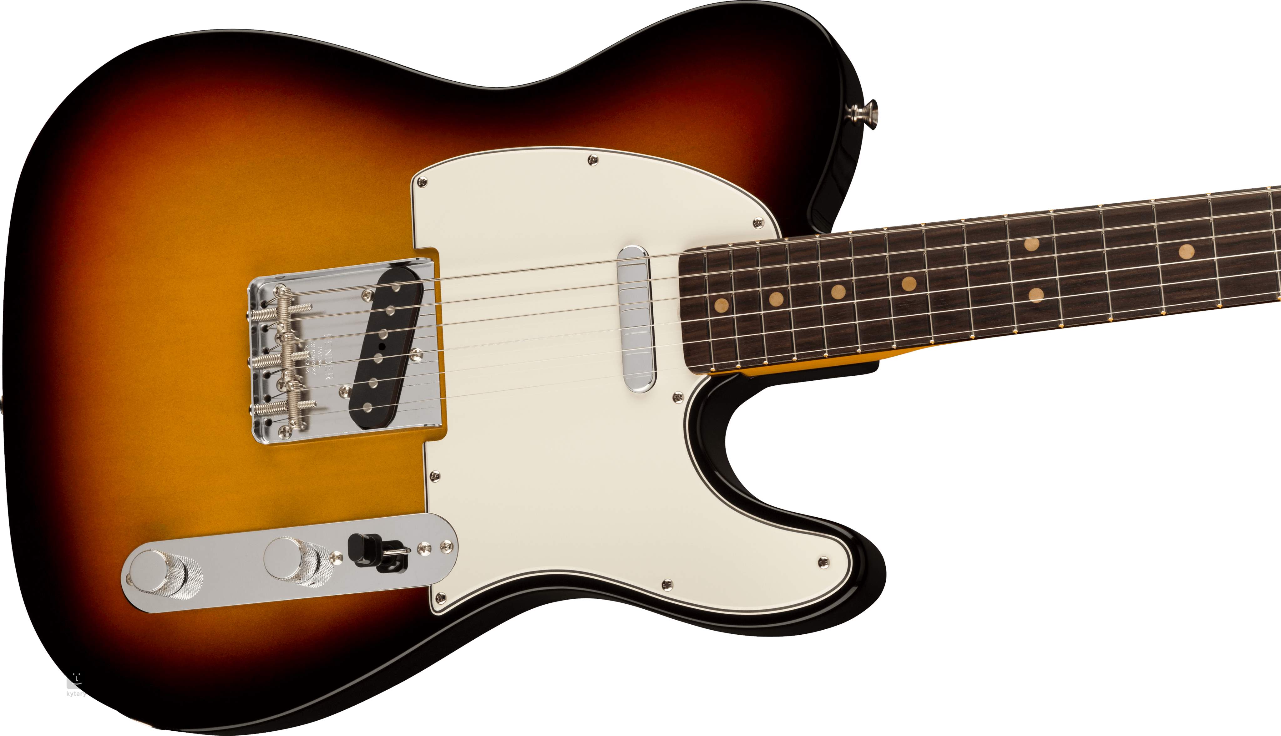 Telecaster 1963 store