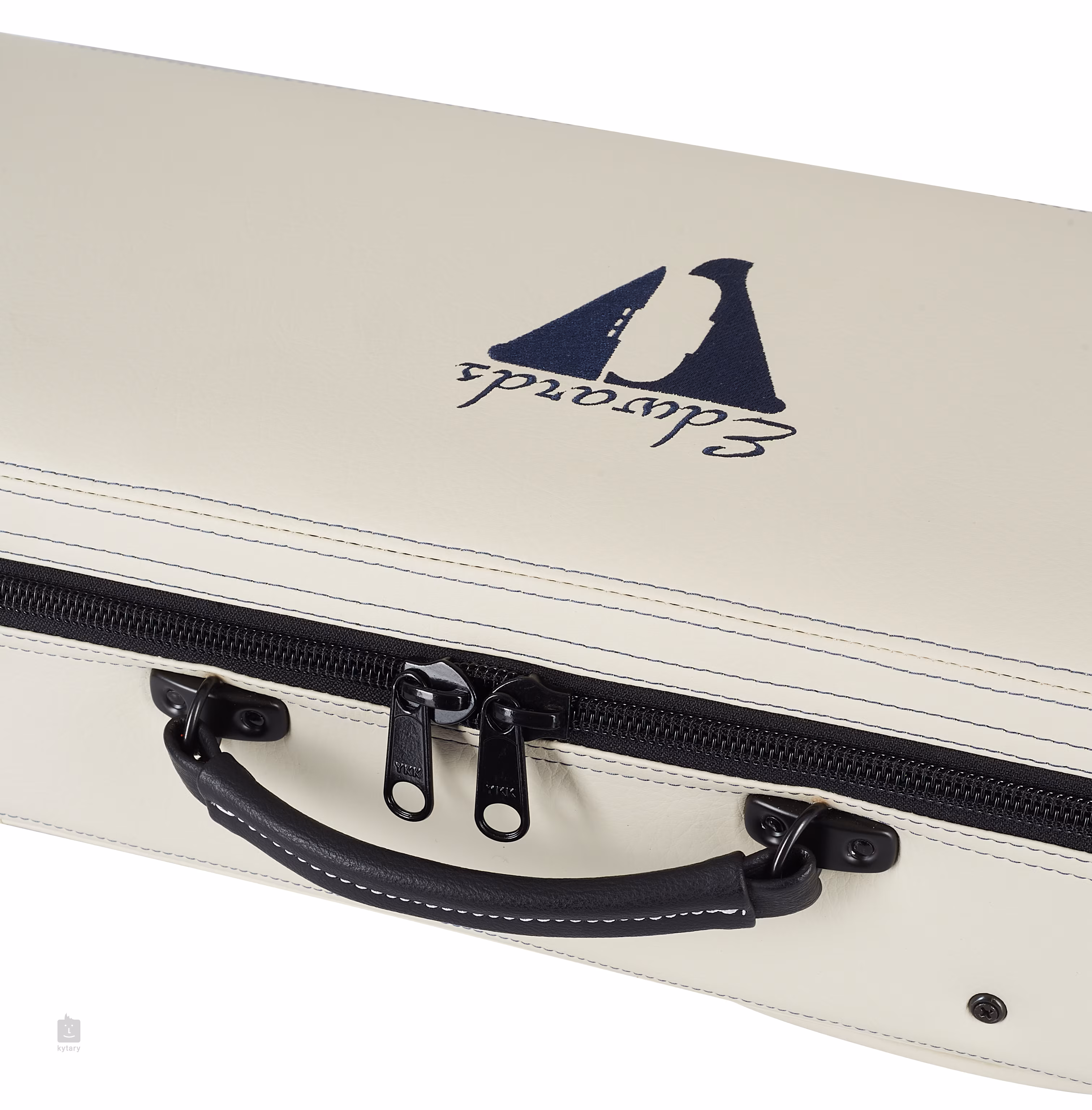 EDWARDS Vegan Leather Tenor Trombone Case