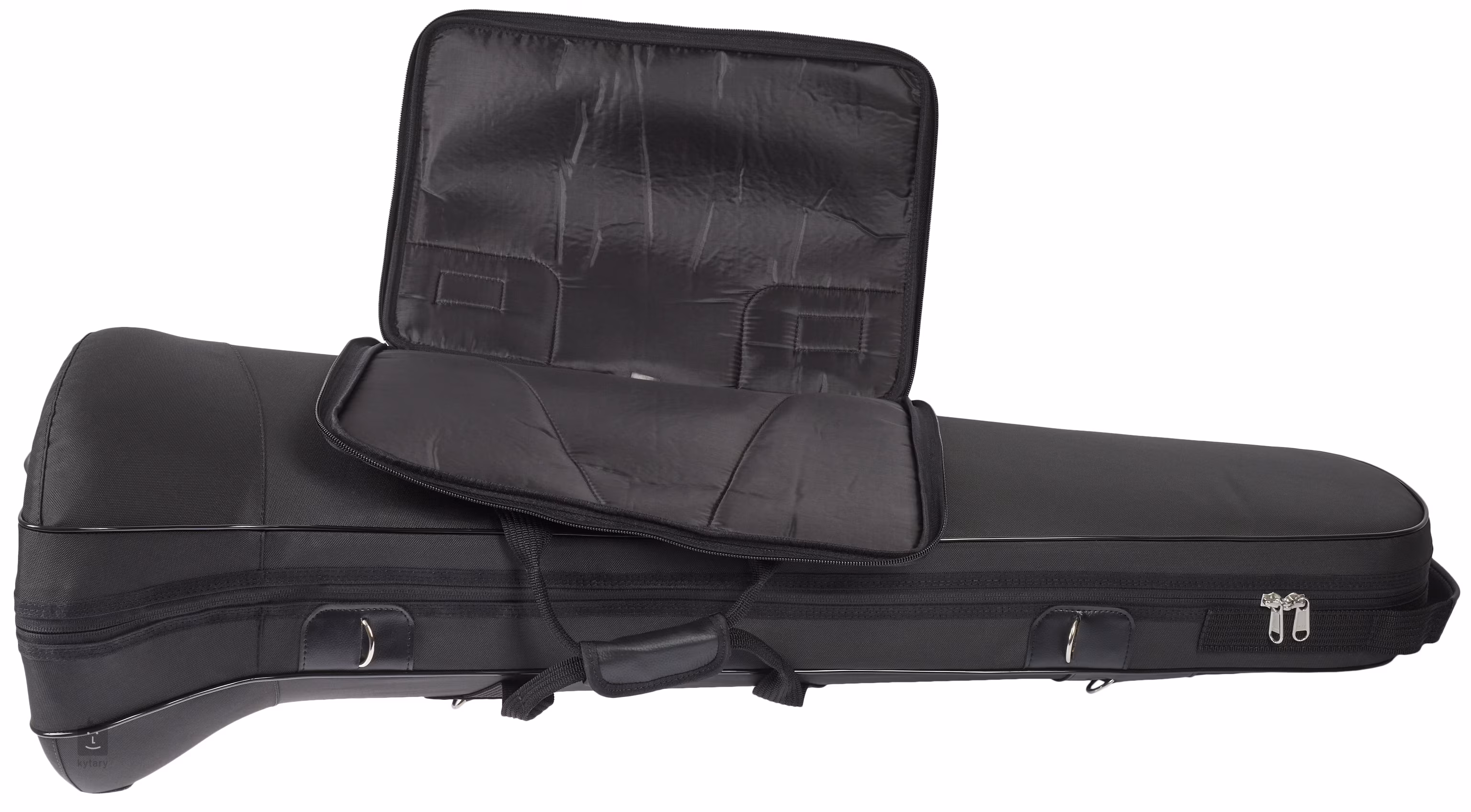 MARCUS BONNA MB XL, 10,5´´, Nylon Bass Trombone Case Kytary.ie