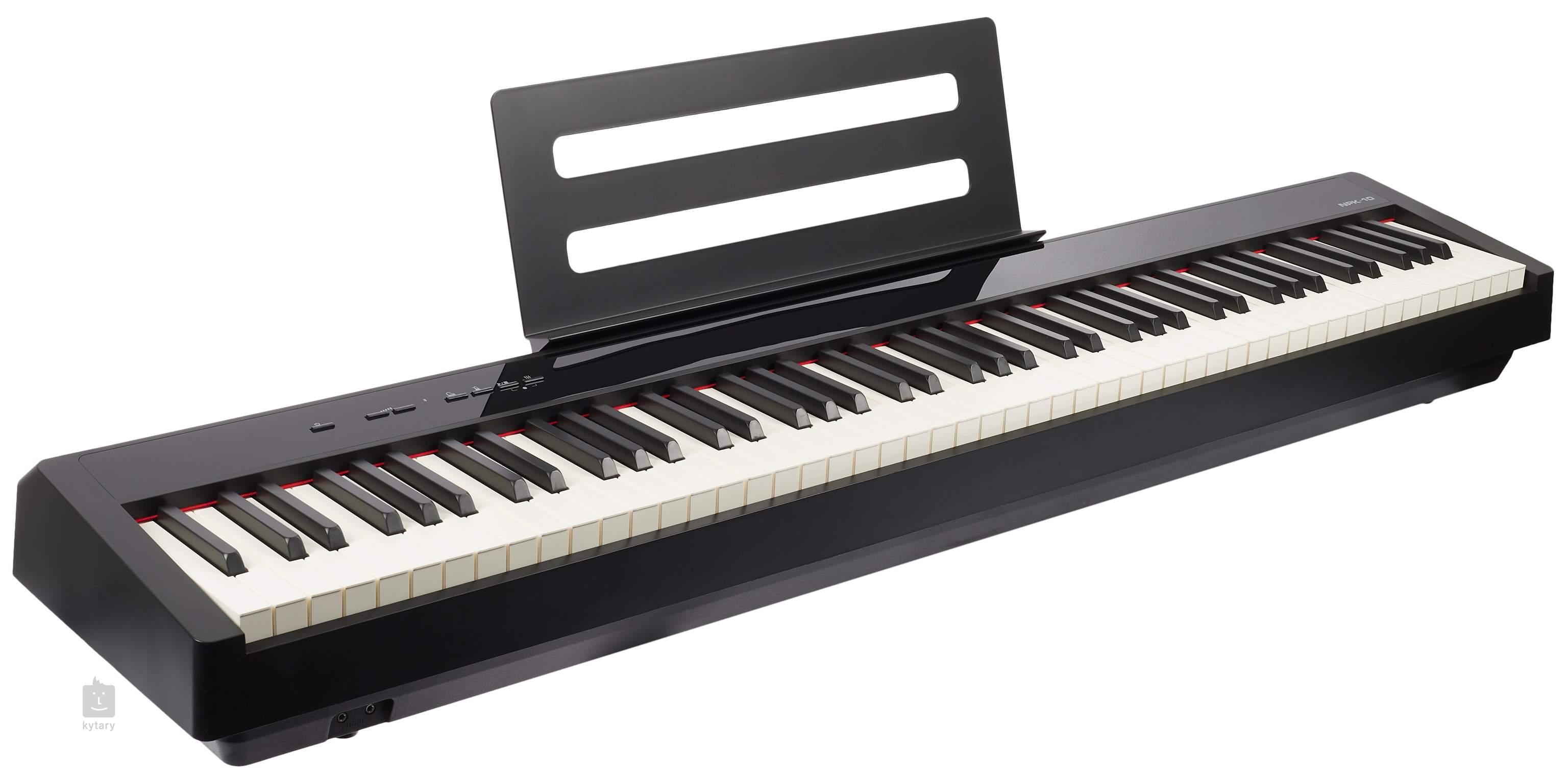 NUX NPK10 Portable Digital Stage Piano