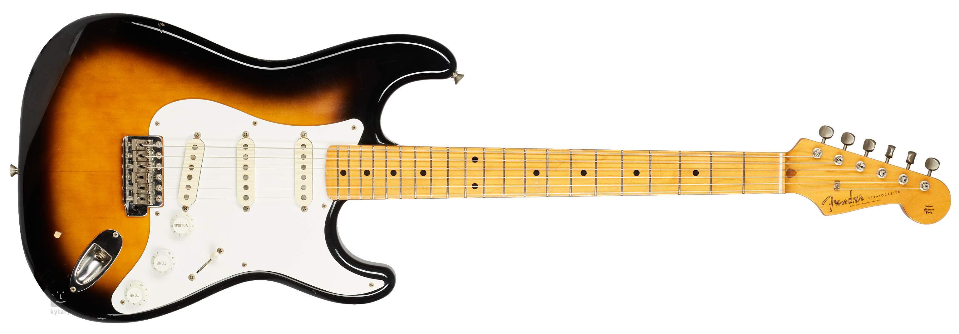 1991 fender outlet stratocaster