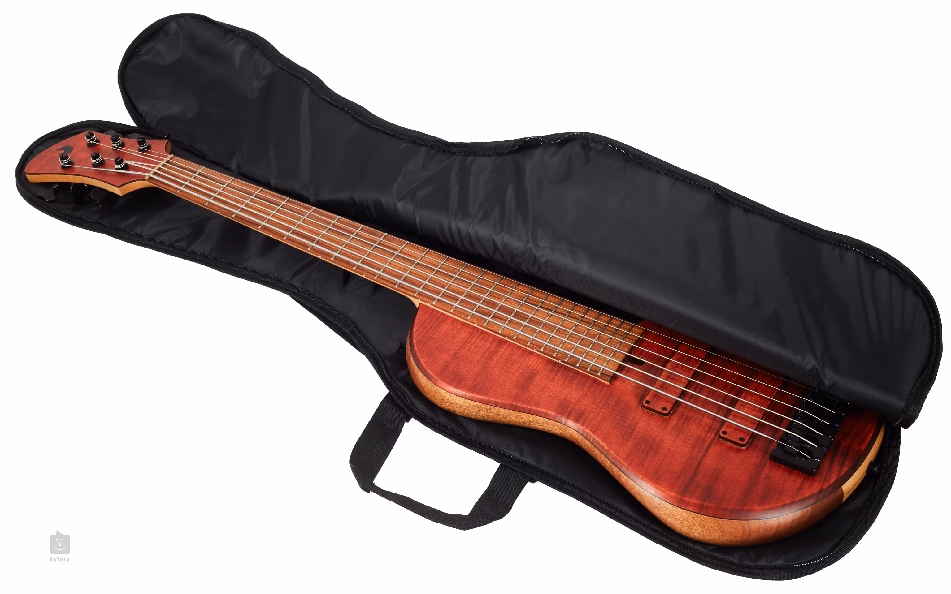 TANGLEWOOD Electric Bass Bag Electric Bass Guitar Gig Bag Kytary.ie