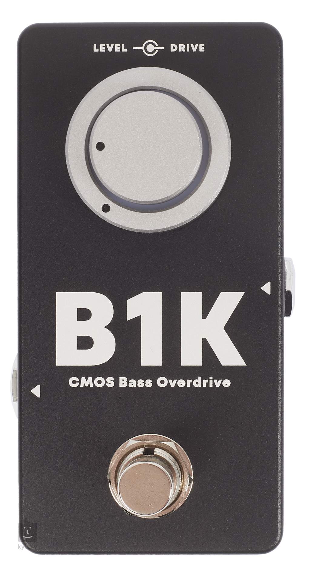 DARKGLASS MICROTUBES-B1K