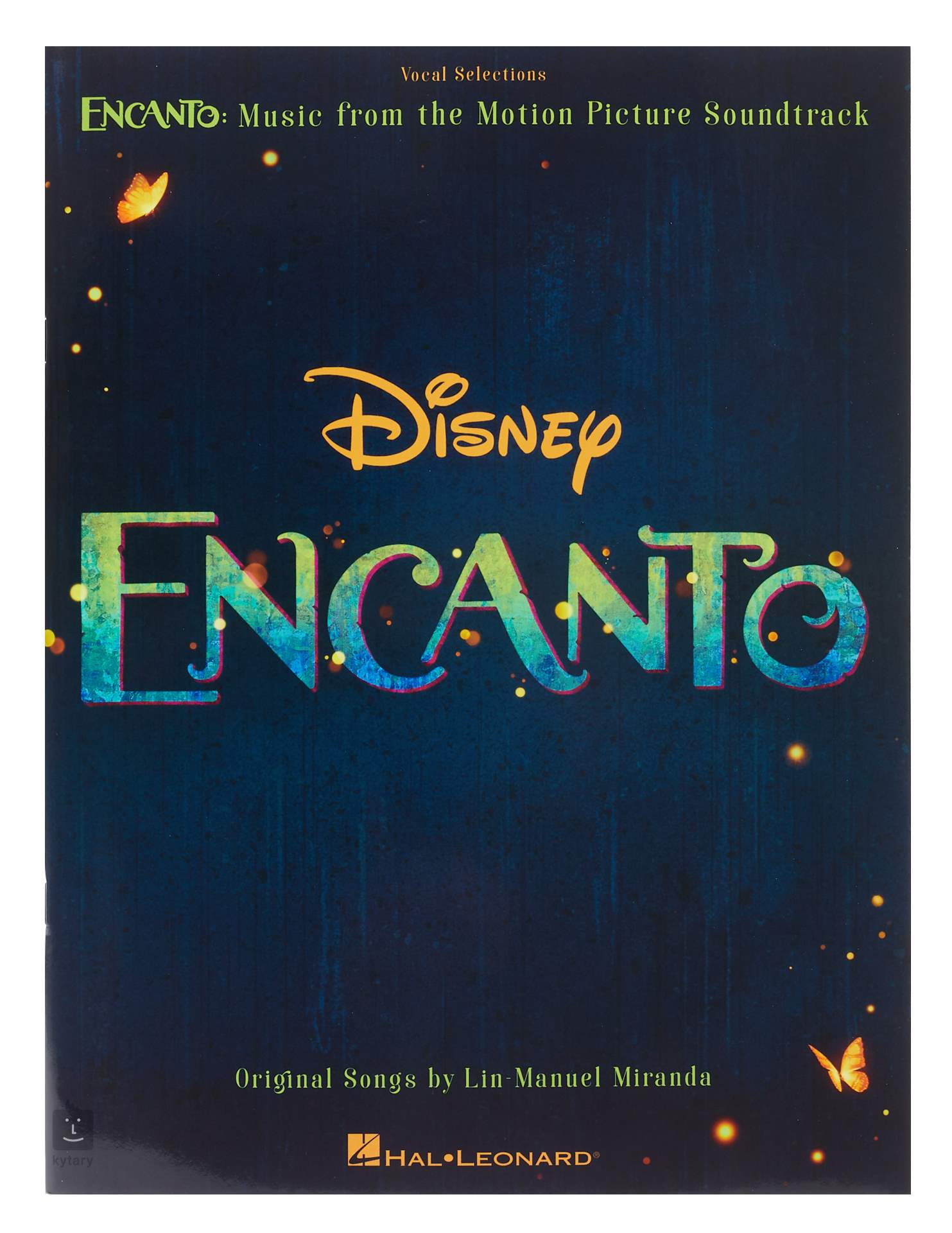 Encanto: Original Songs