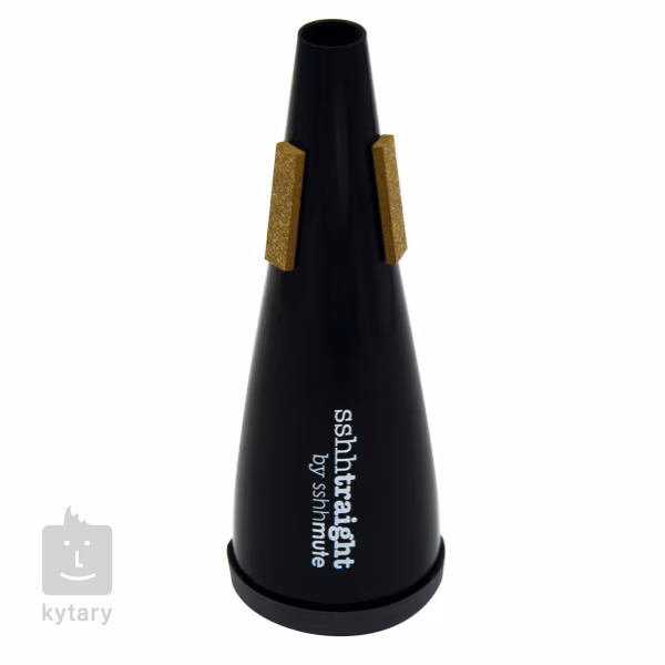 BREMNER MUSIC Straight Trumpet Mute Kytary.ie