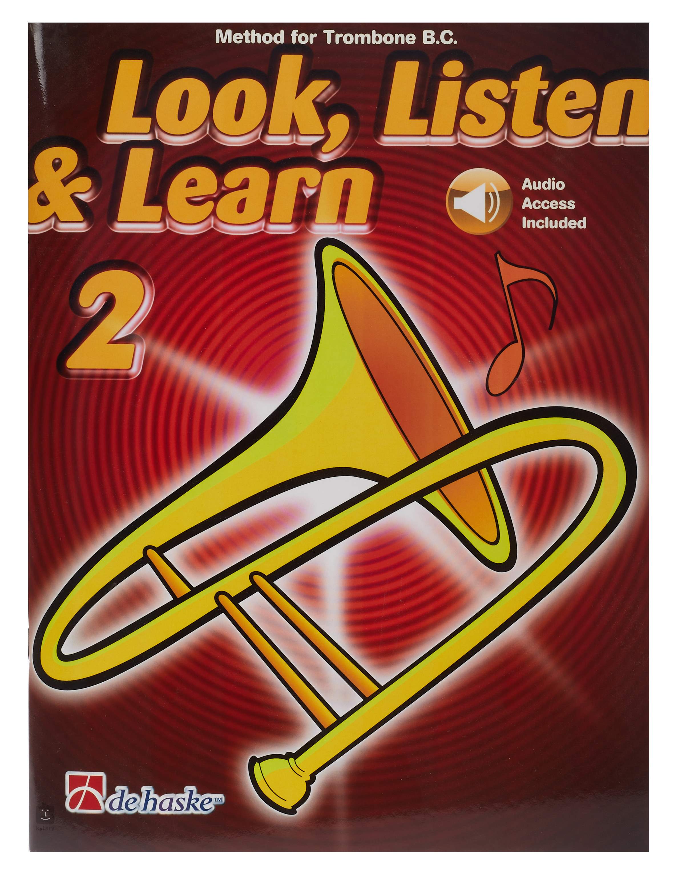 Learn trombone store