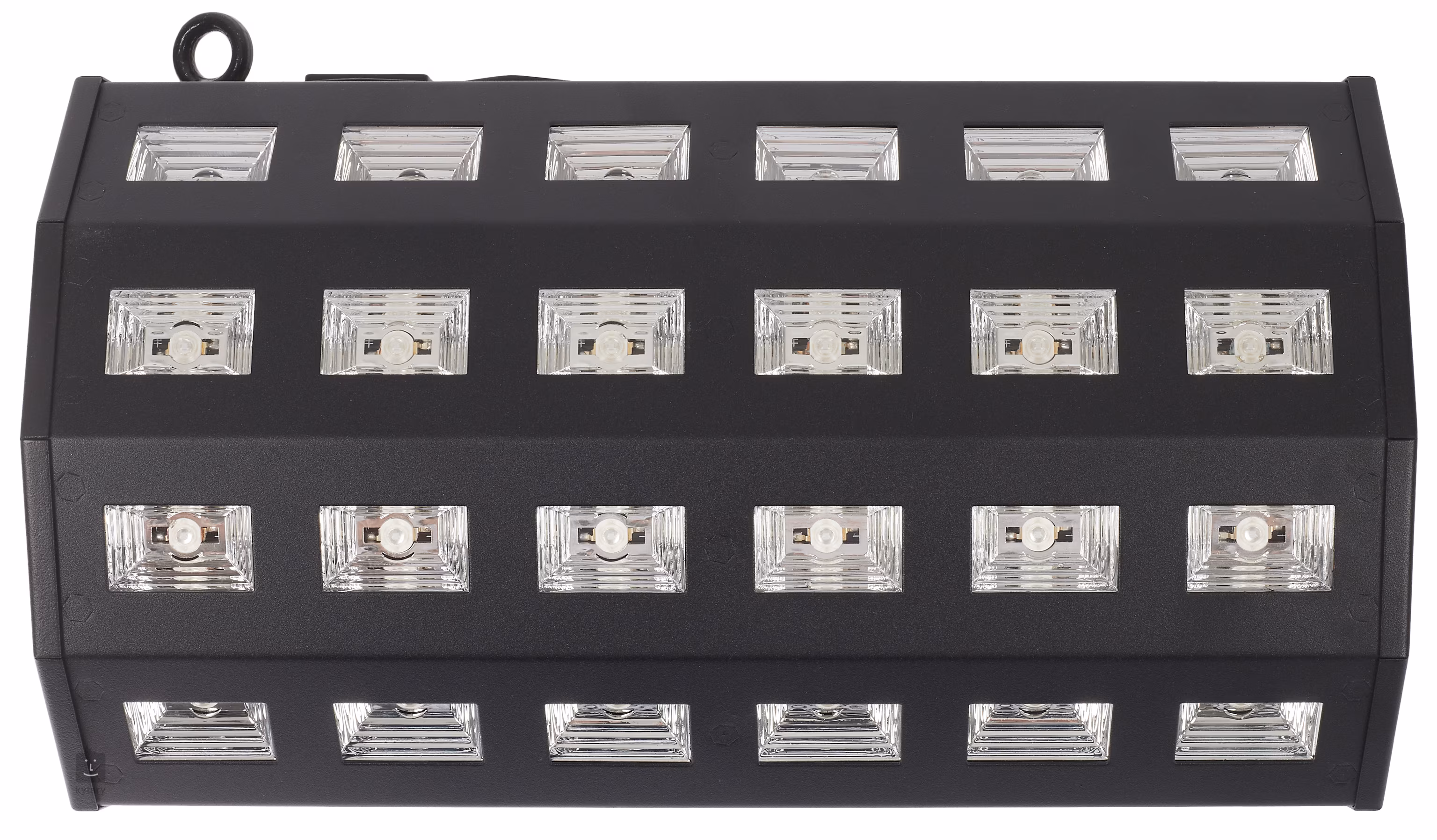 BEAMZ UV Strobo 24x3 Strobe Light Kytary.ie