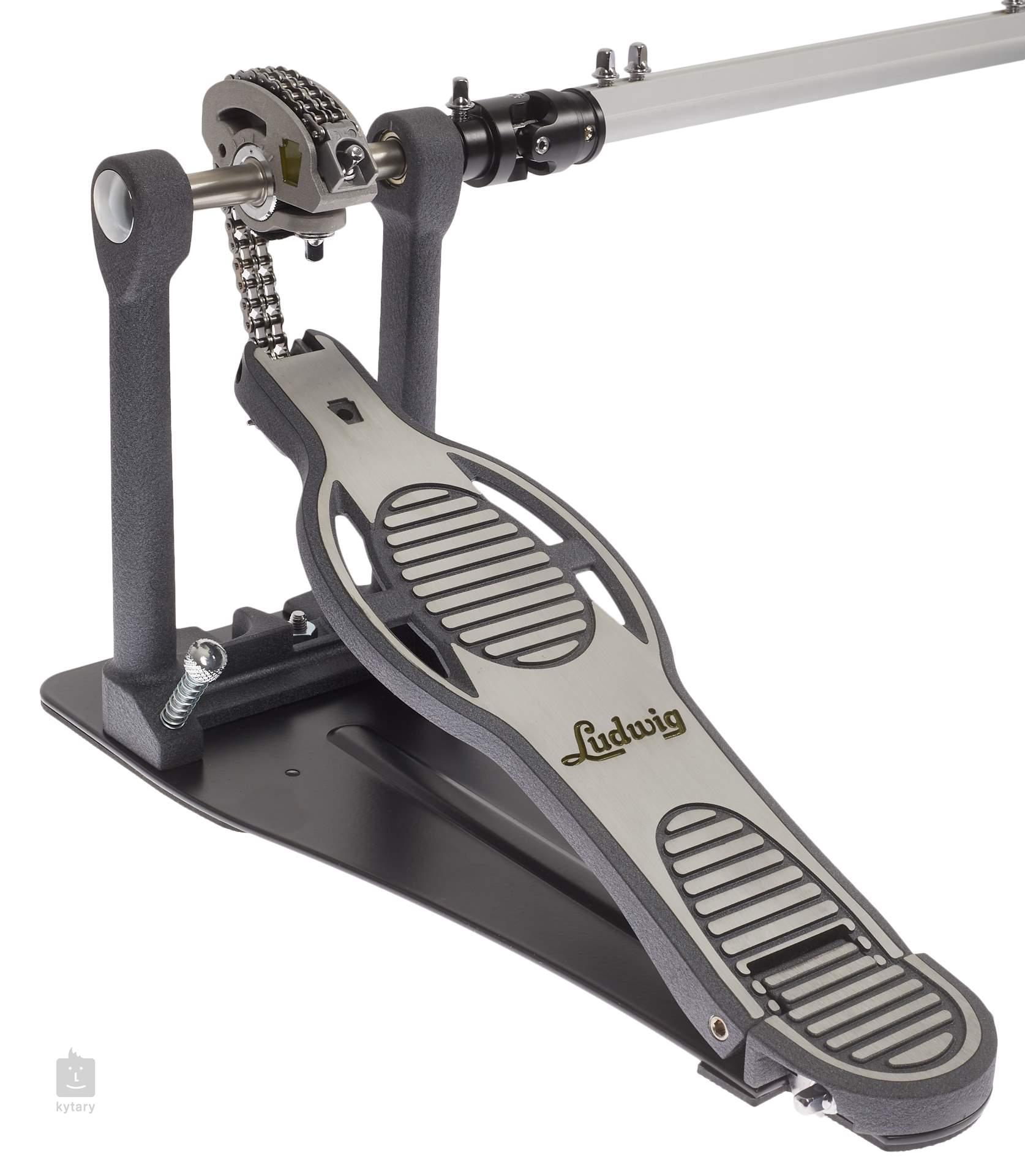 New ludwig speed online king pedal 2020