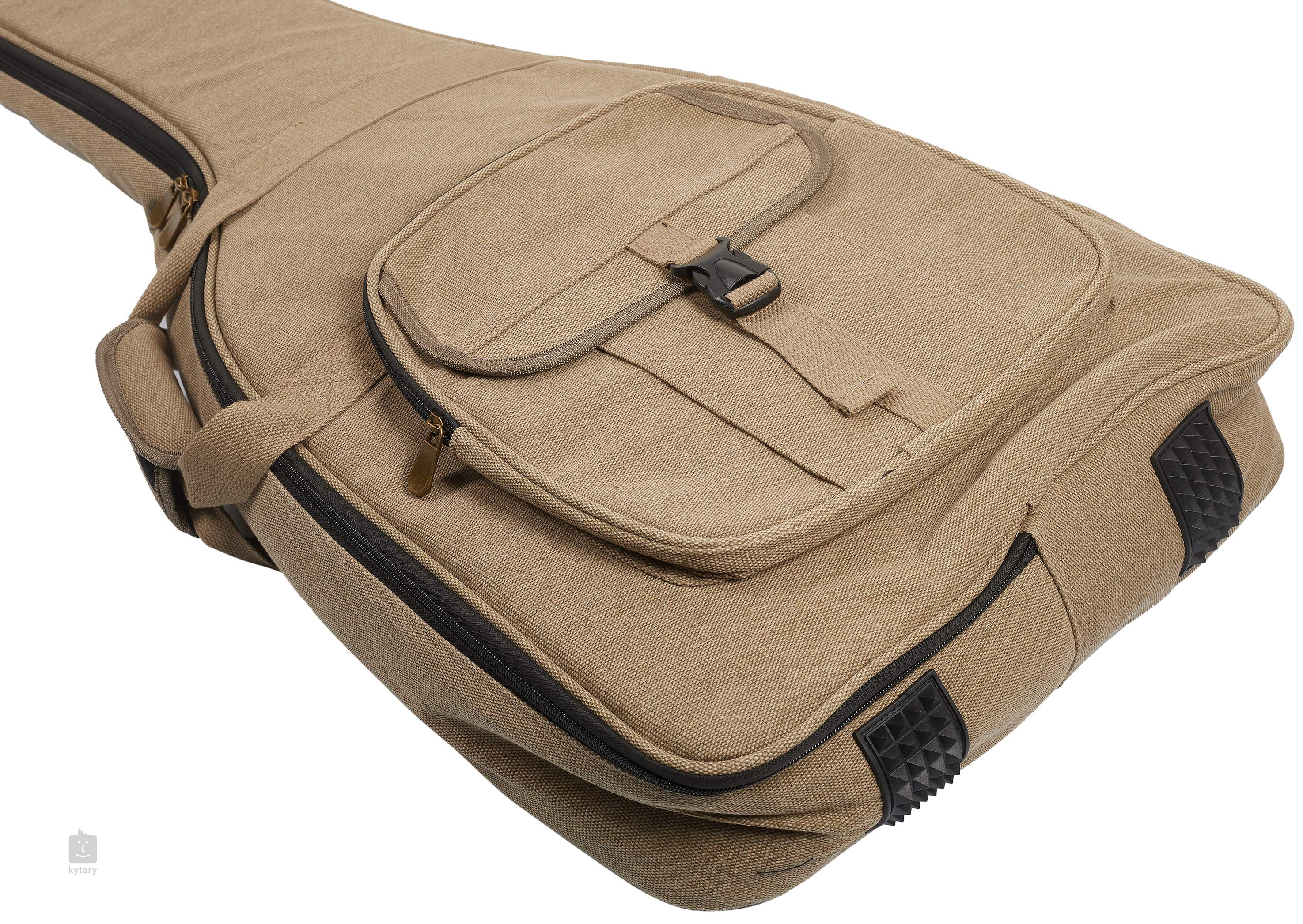 Vintage gig bag best sale