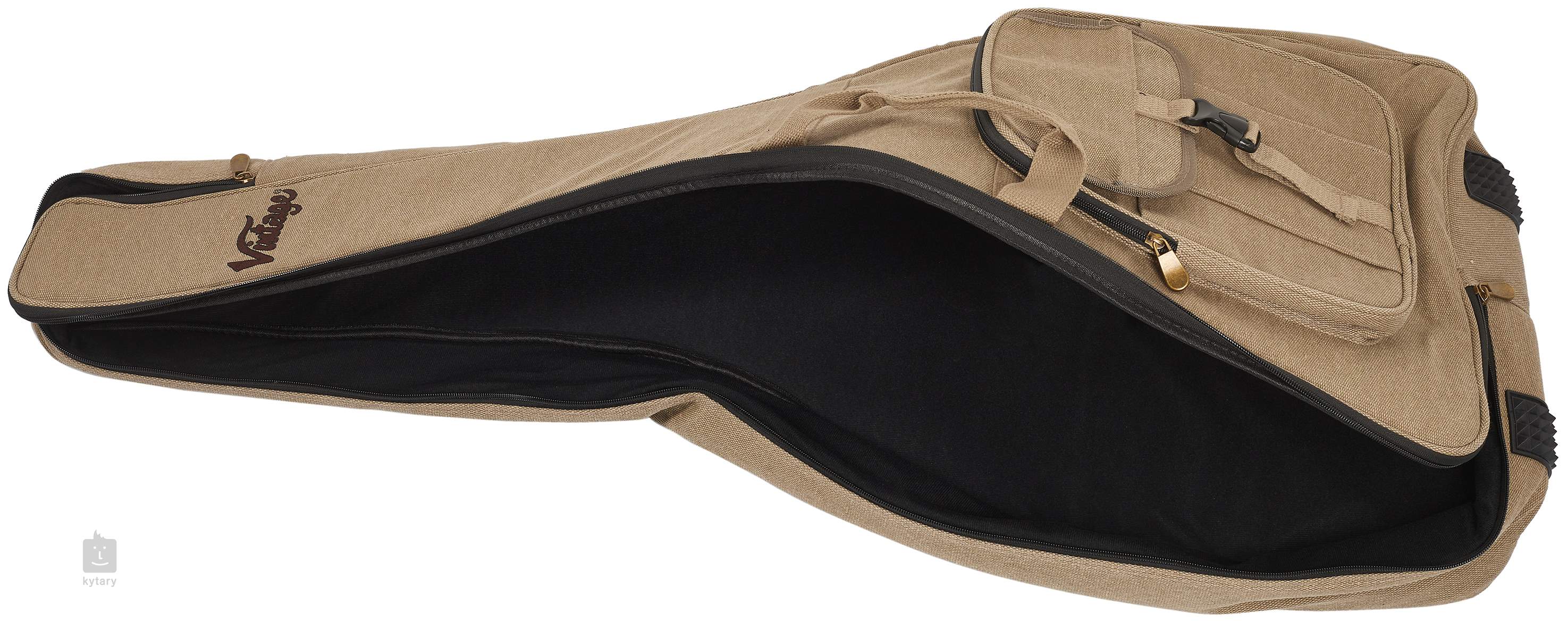 Acoustic guitar best sale gig bag