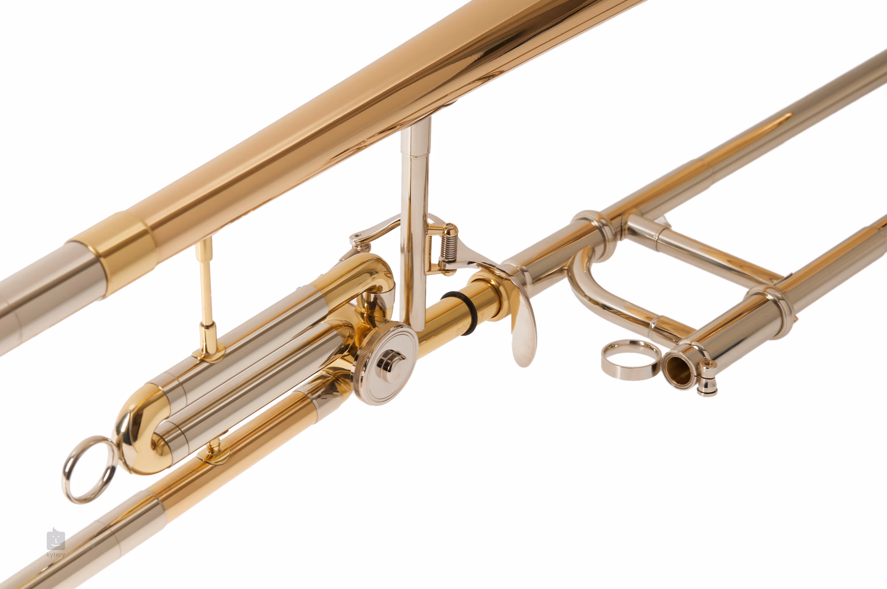 ARNOLDS & SONS ASL703 (opened) Trombone