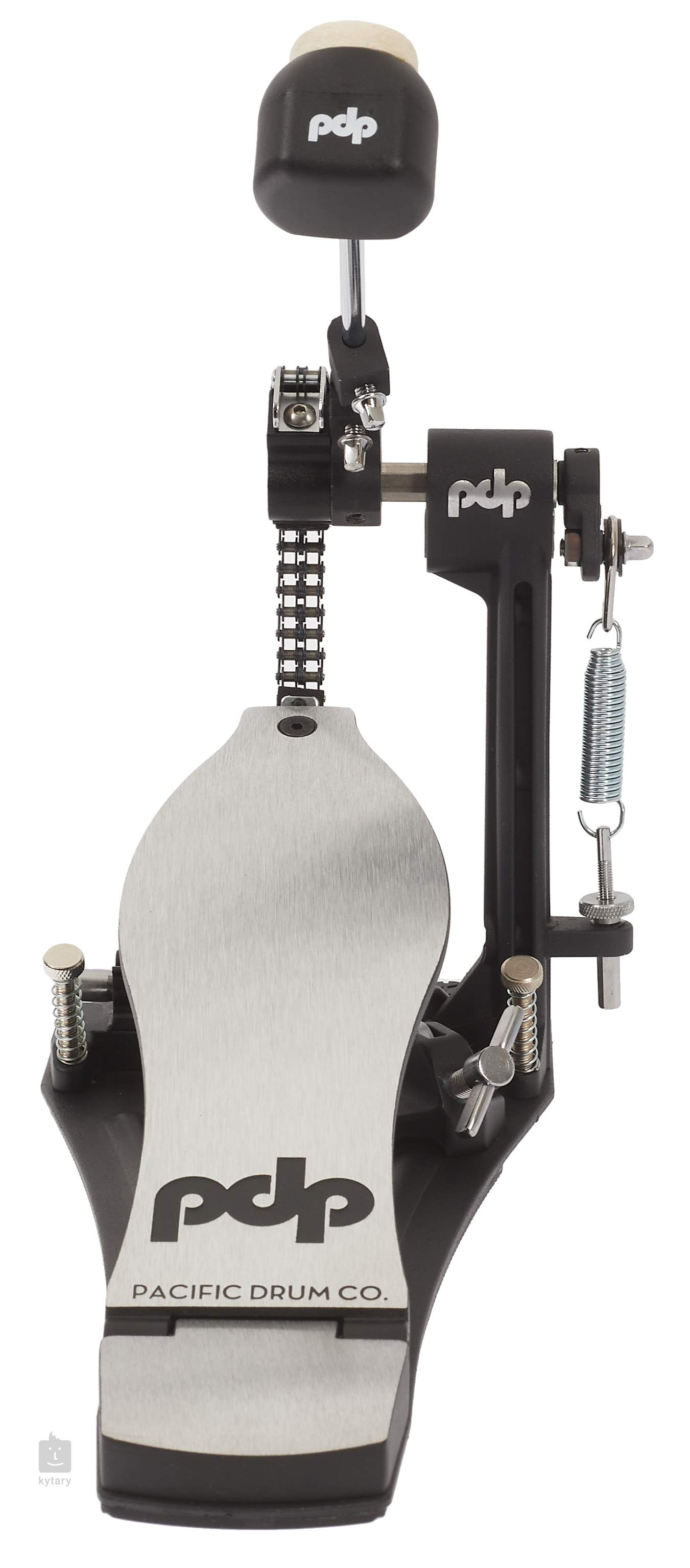 Pdp 2024 concept pedal