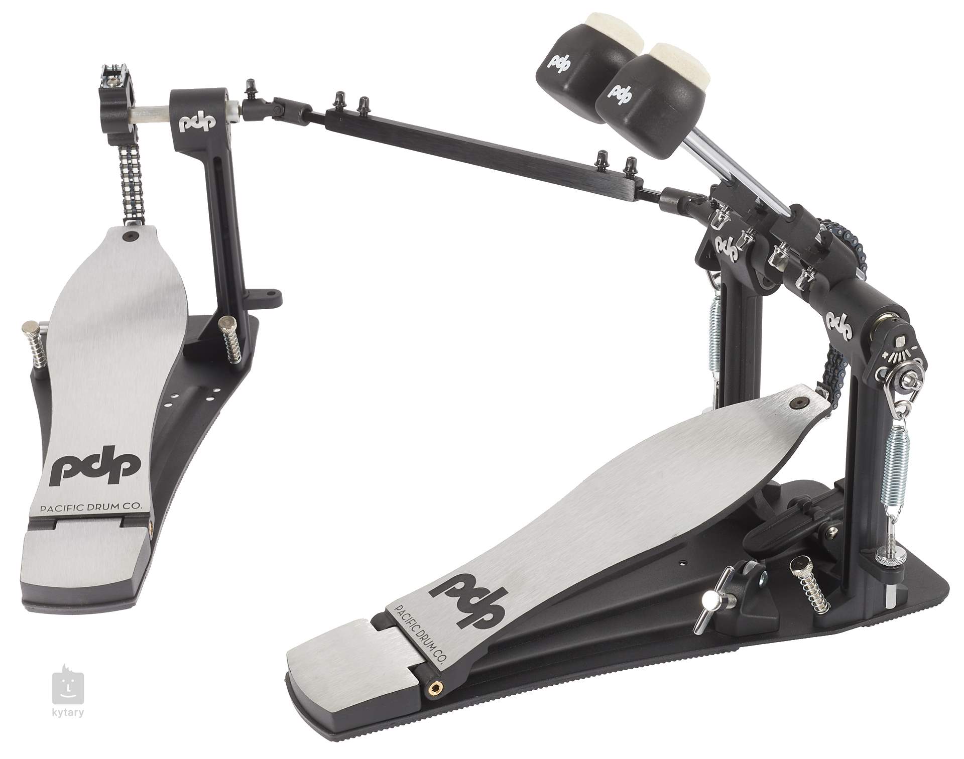 PDP By DW Concept Series (Double Chain) Bass Drum Pedal (PDDPCO) 通販 