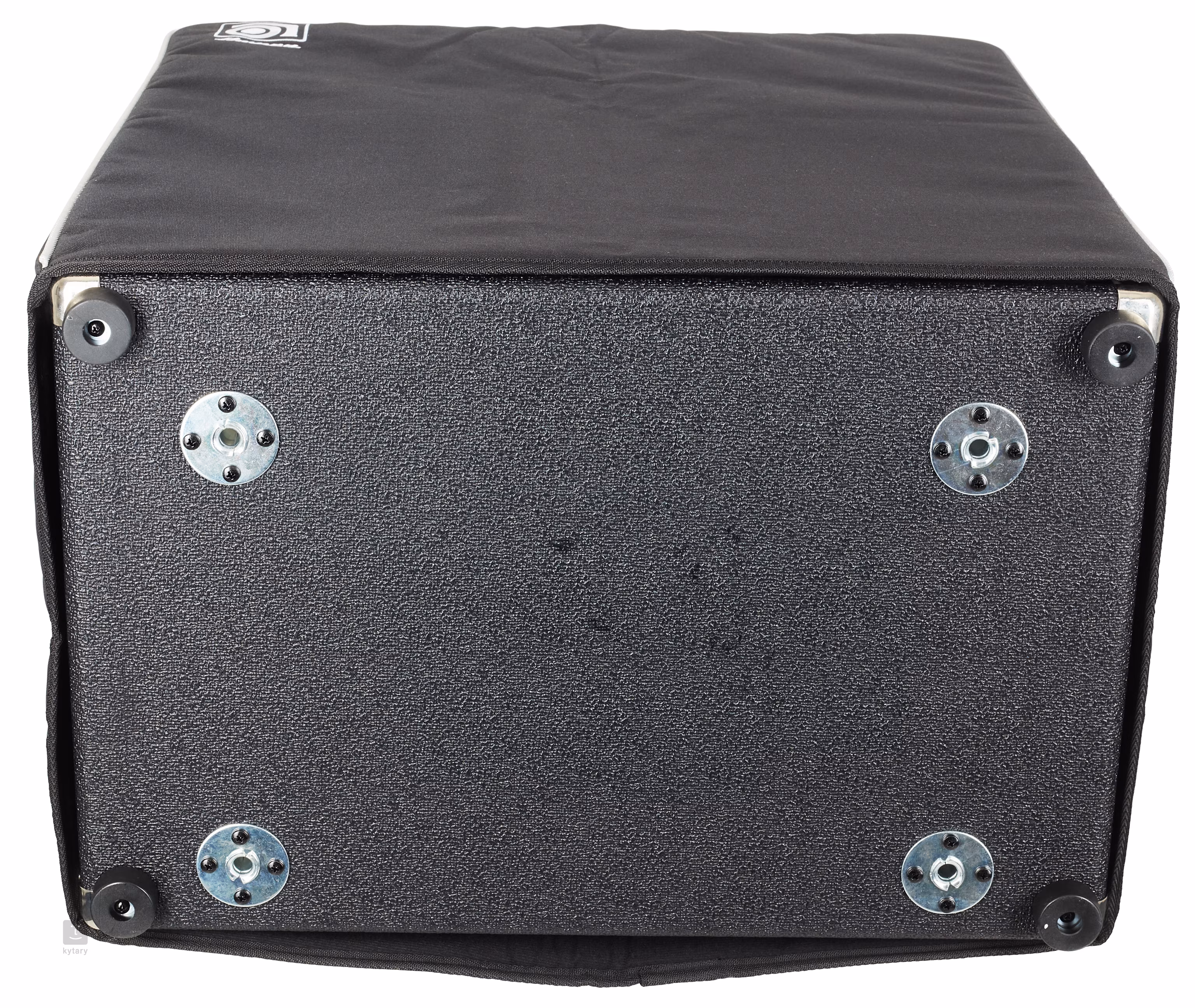 AMPEG COVER SVT410HE Amplifier Cover Kytary.ie