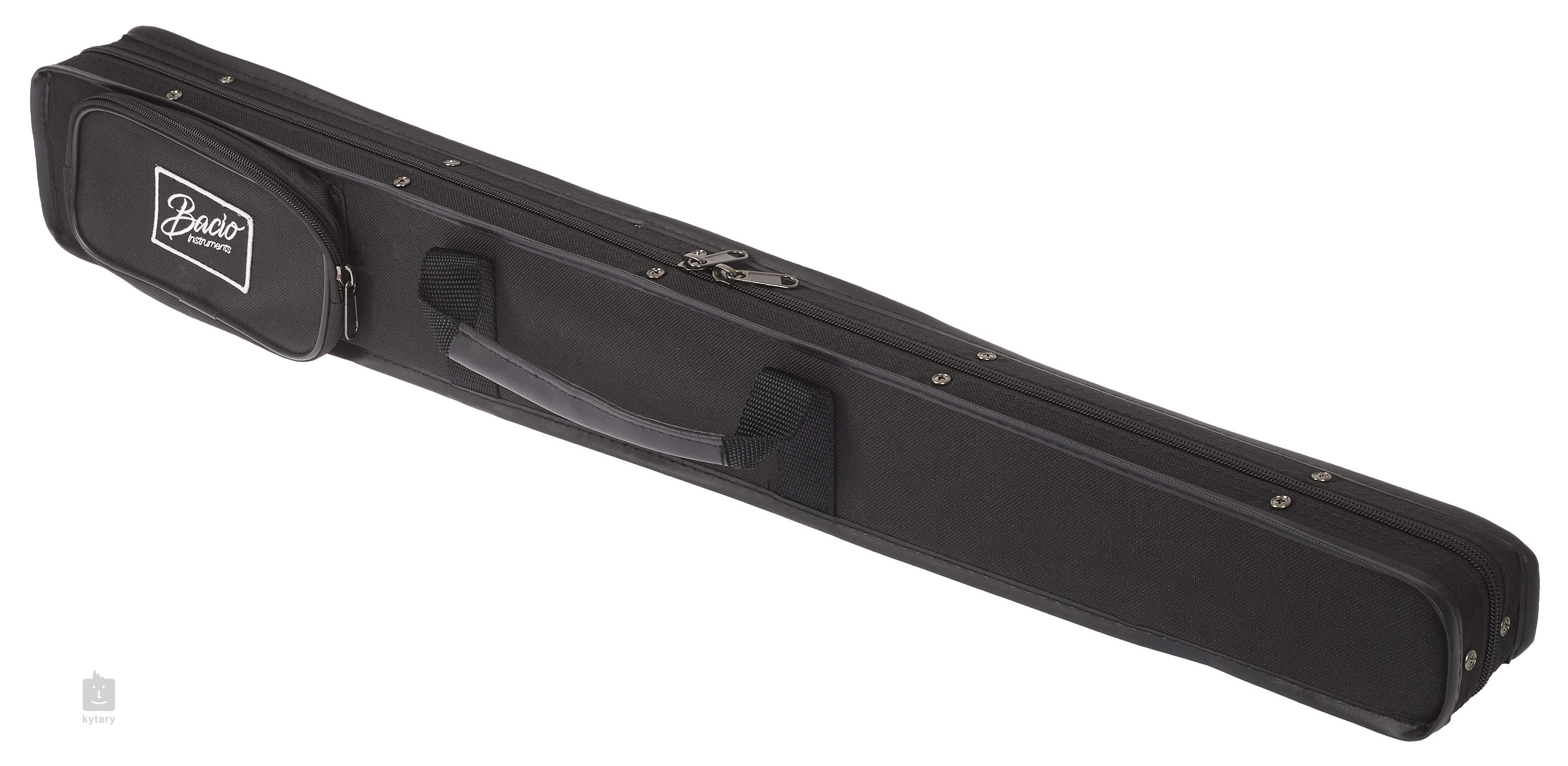BACIO INSTRUMENTS Bass Bow case (BWC611) Double Bass Bow Case Kytary.ie