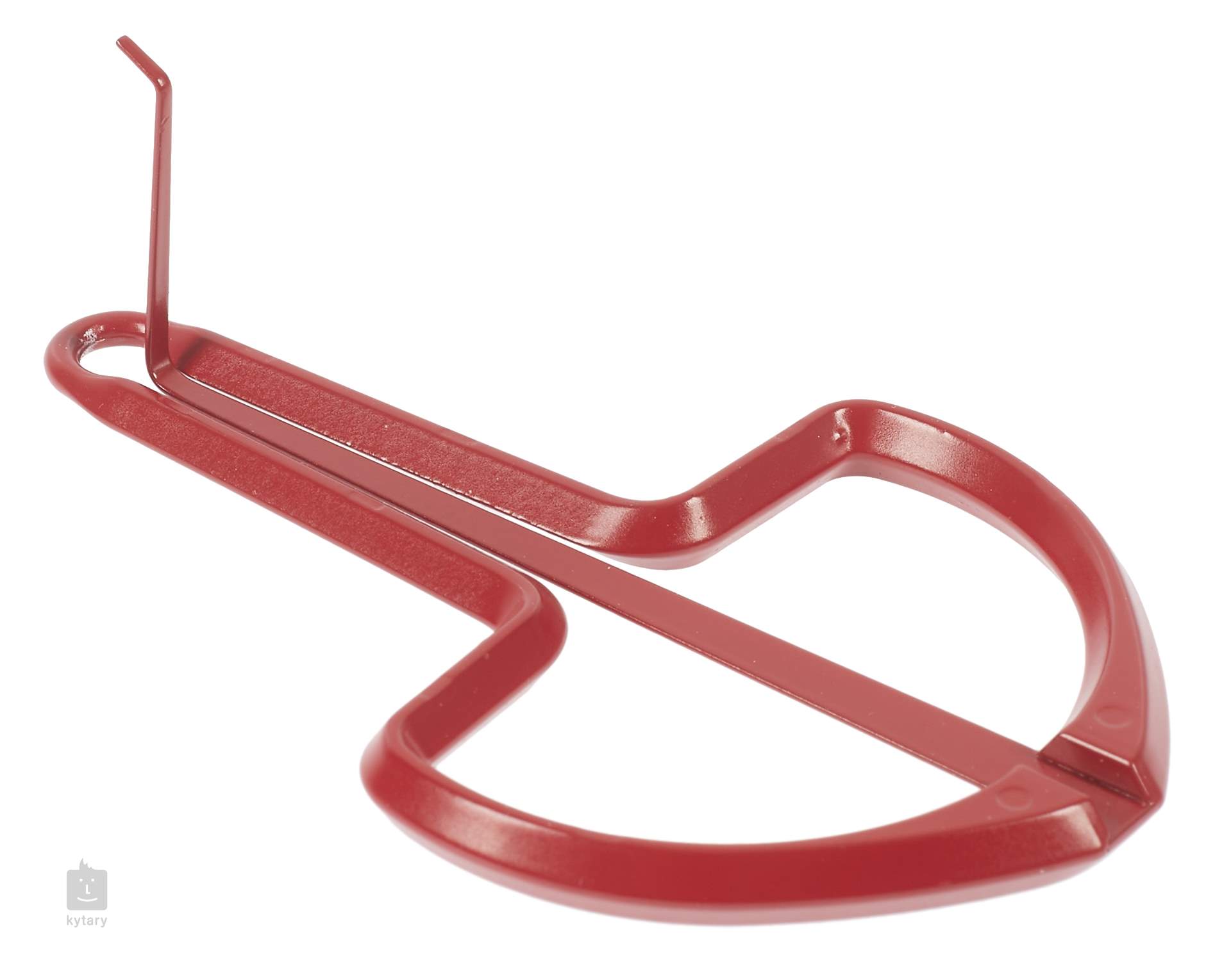 VELESX Jaw Harp 14 Red Jew's Harp