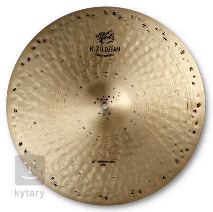 Thin on sale ride cymbal