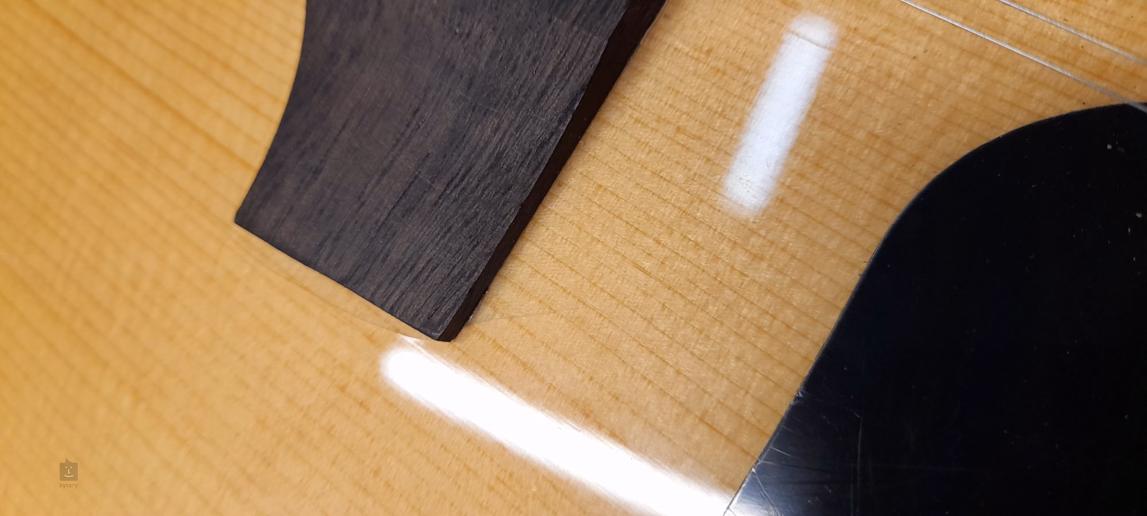 IBANEZ PF 1512 NT (damaged) 12String Acoustic Guitar