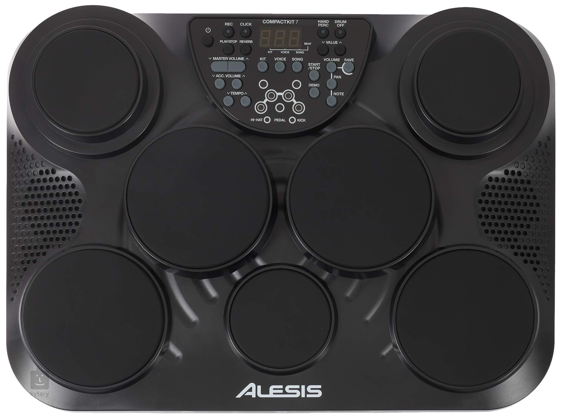 Alesis Compact Kit 7 - Batería electrónica