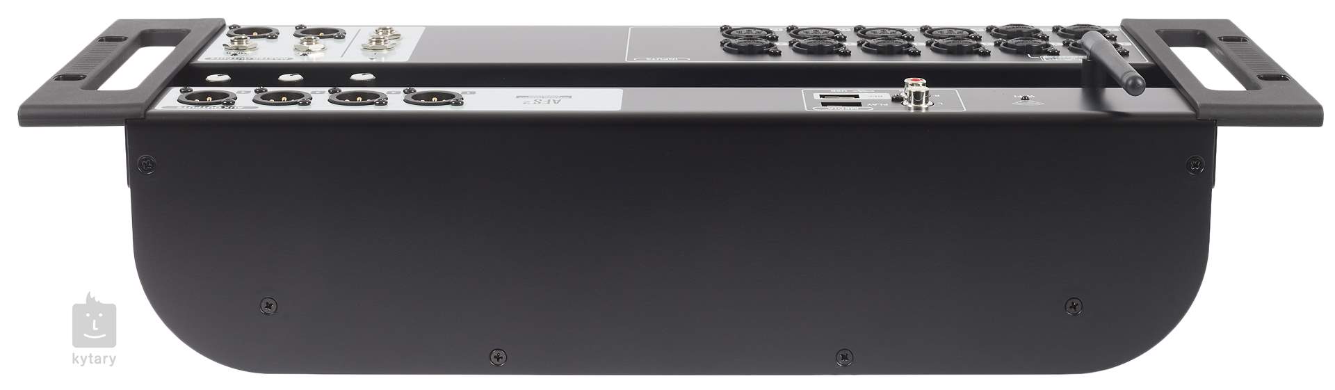 SOUNDCRAFT Ui16 (opened) RemoteControlled Mixer