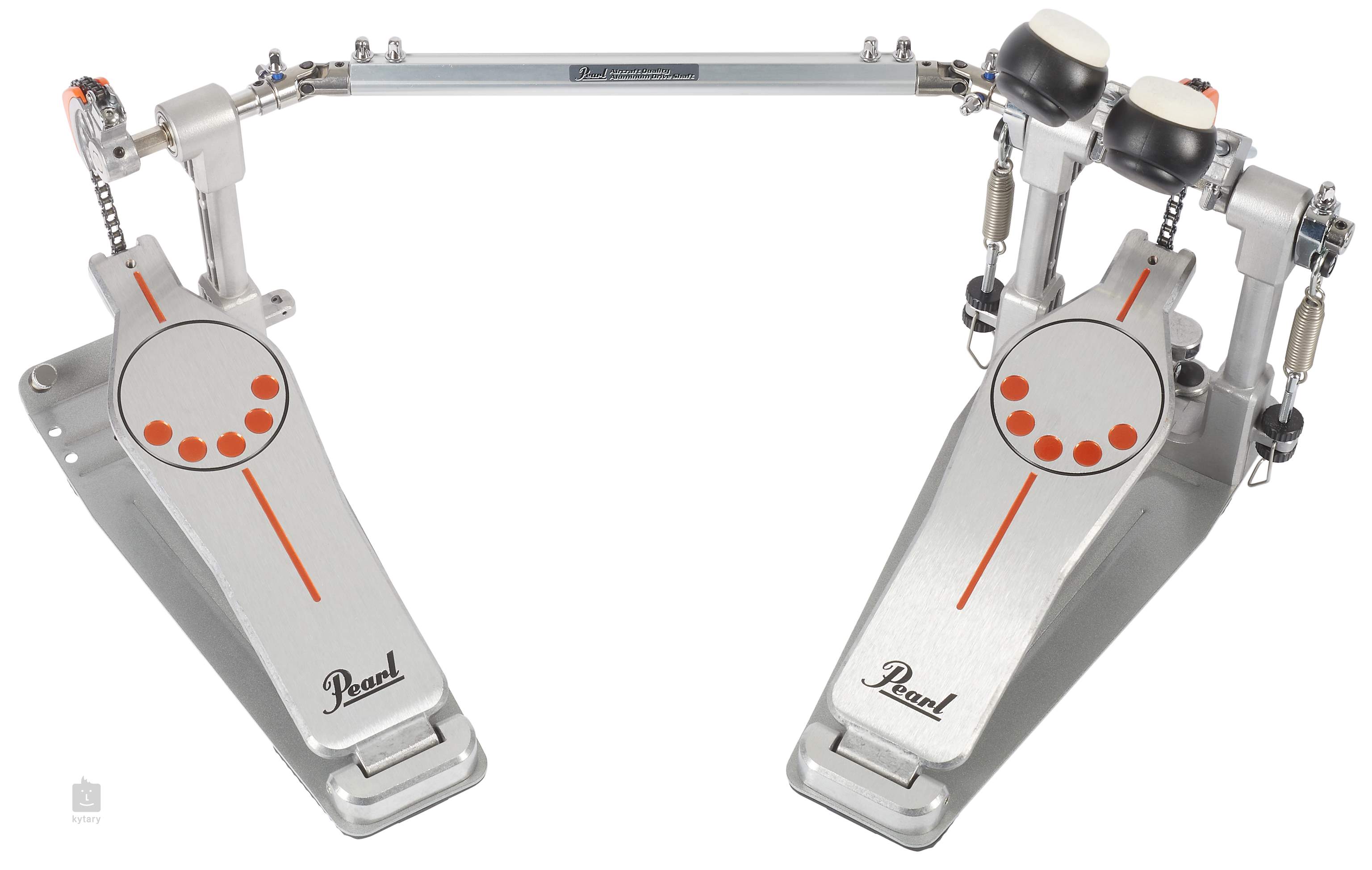 Pearl P-932 Double Bass Drum Pedal 価格比較