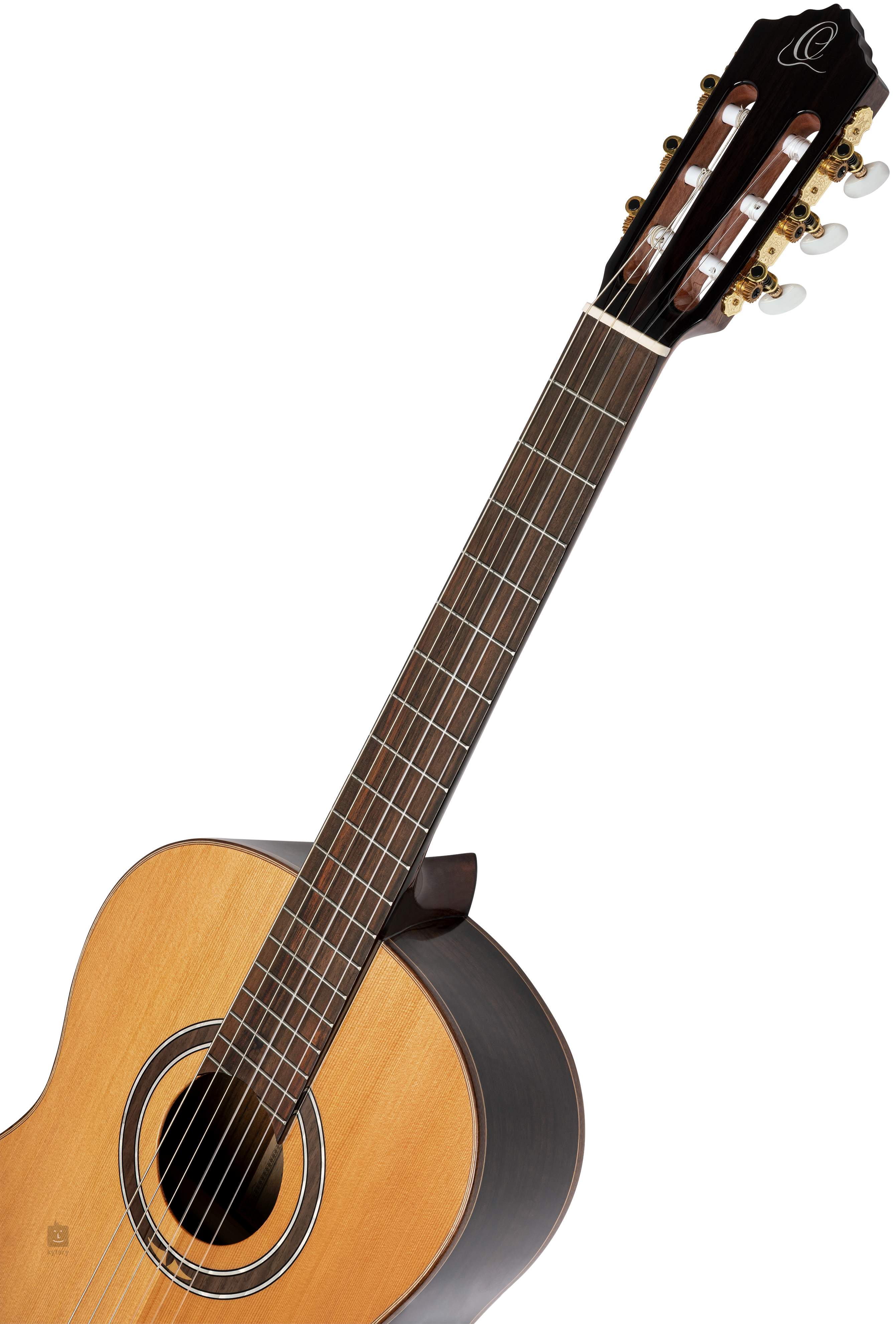 Ortega classical online guitar