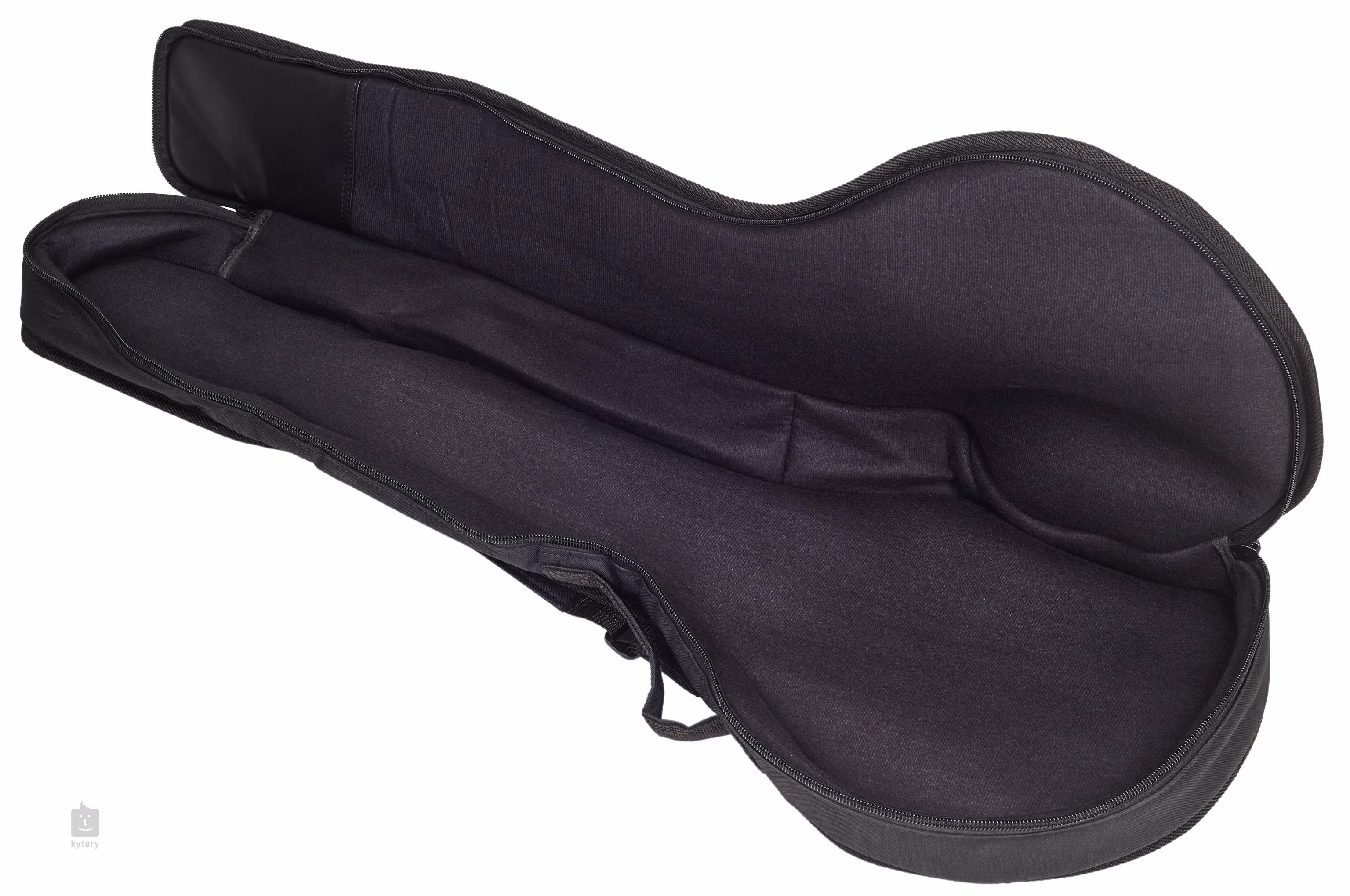 DEERING Gig Bag 5String Open Back Banjo Gig Bag Kytary.ie