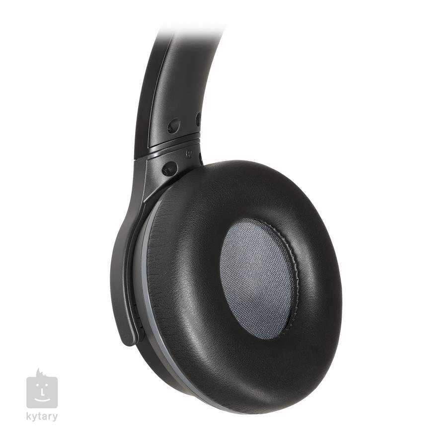 Audio technica best sale bluetooth noise cancelling