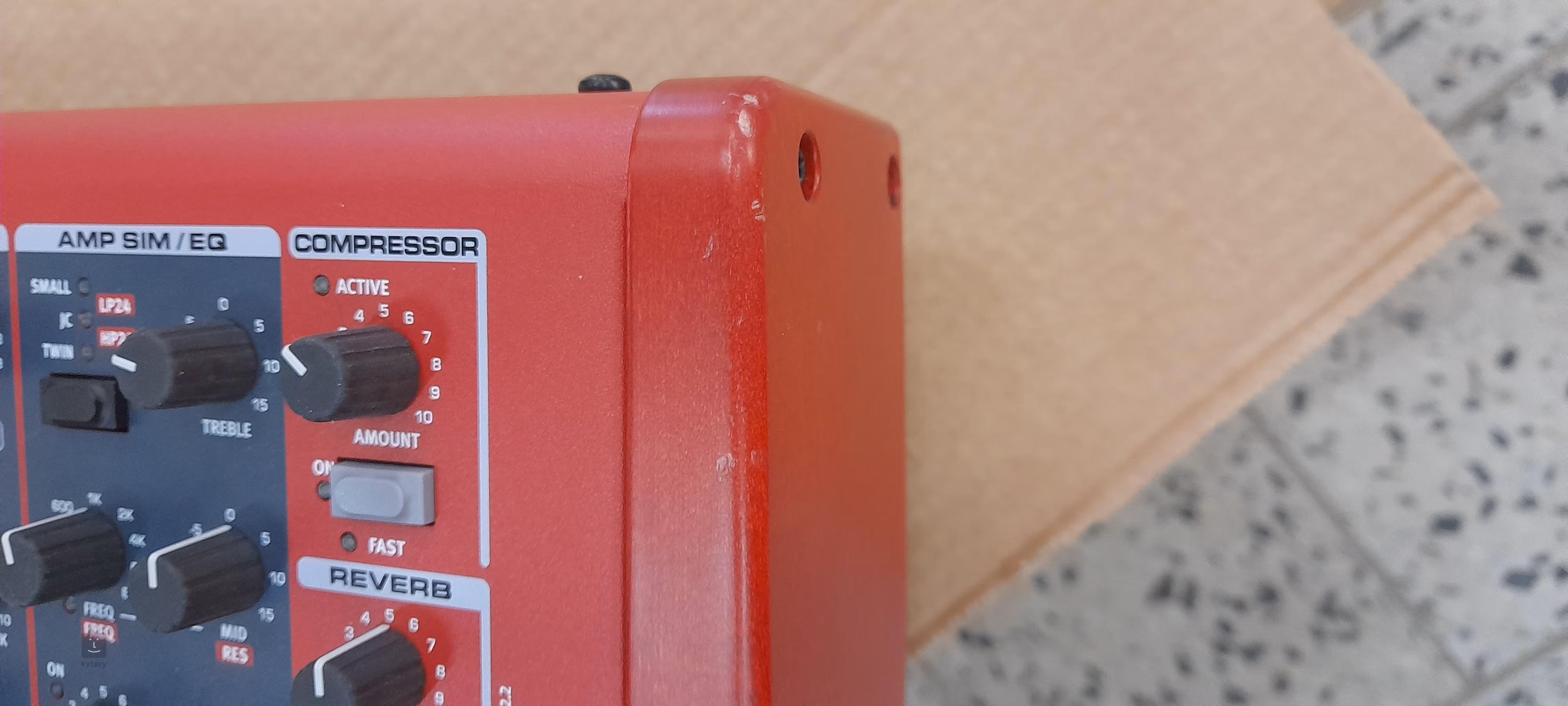 Nord stage on sale 3 compact used