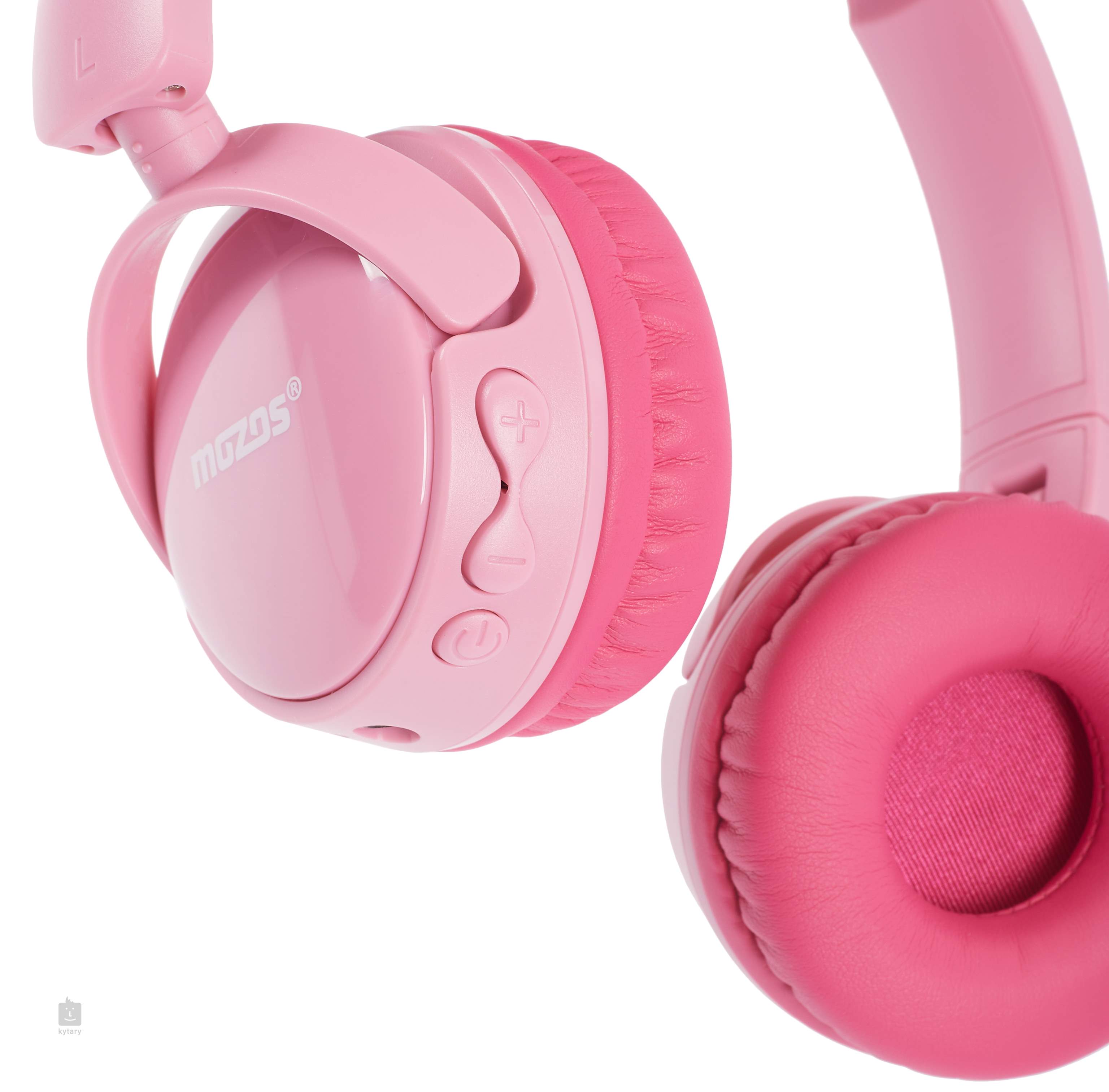 MOZOS KID3 BT PINK