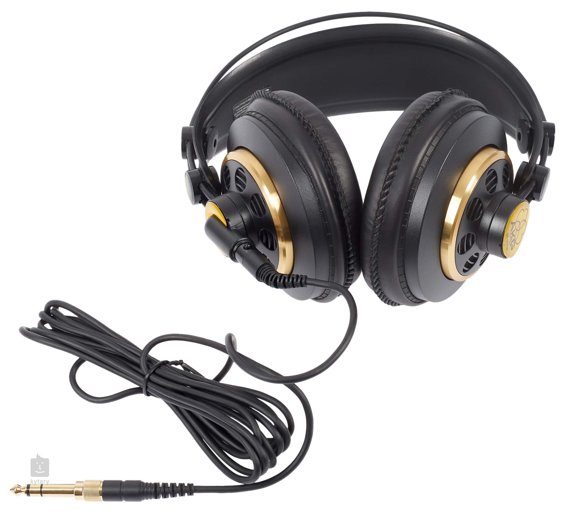 AKG K240 Studio - Professional Studio Headphones