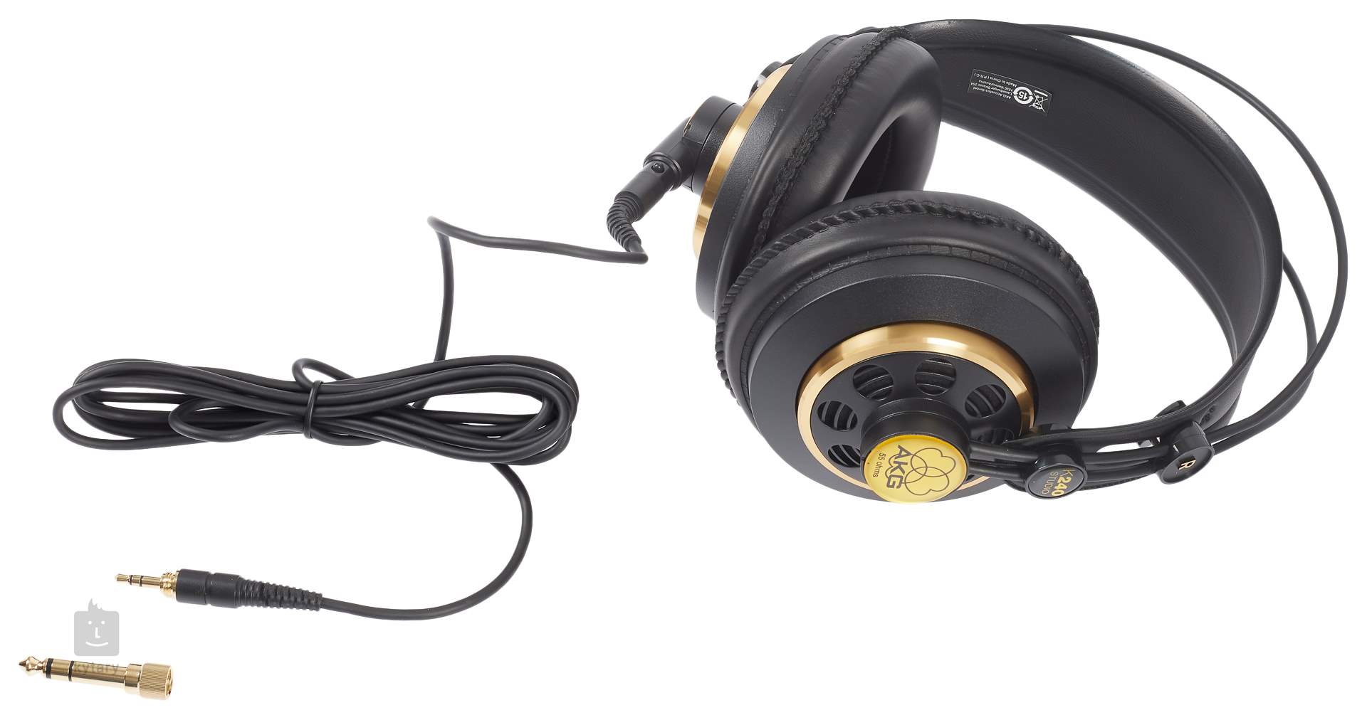 AKG K240 STUDIO Studio Headphones