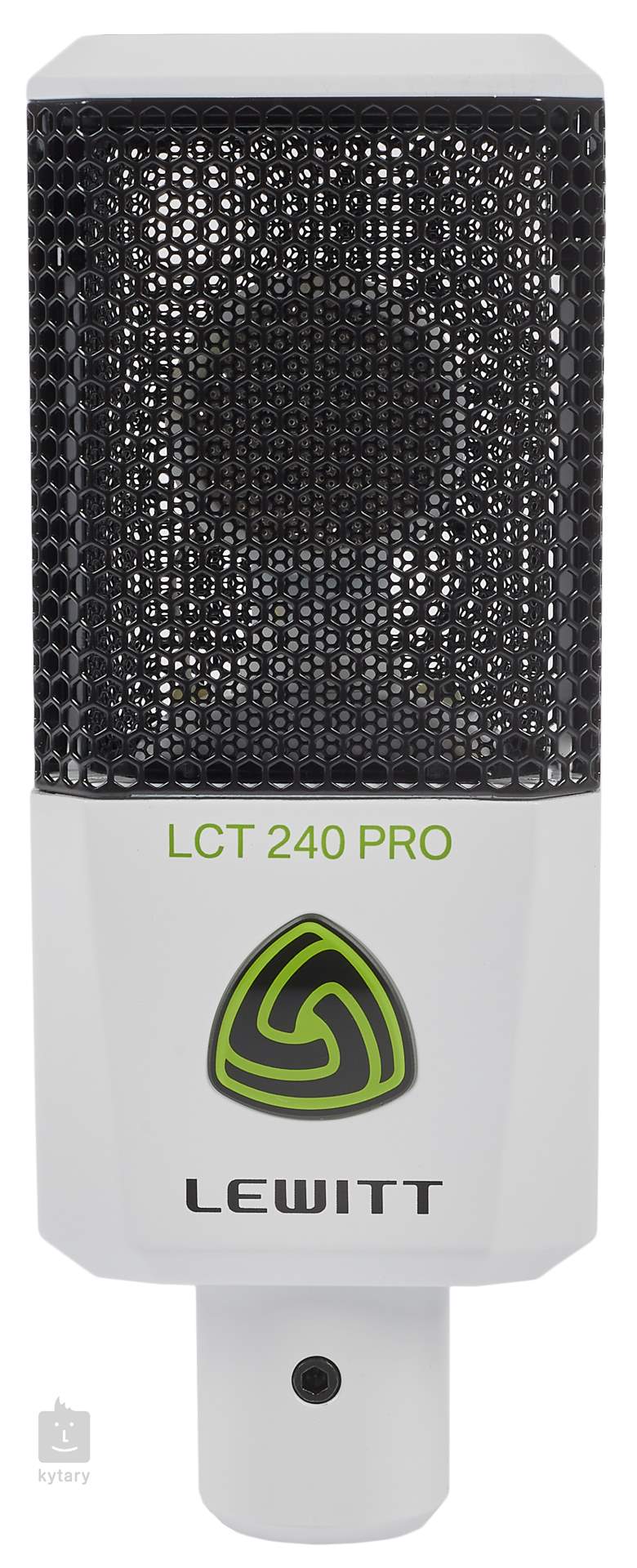 LEWITT LCT 240 PRO WH ValuePack