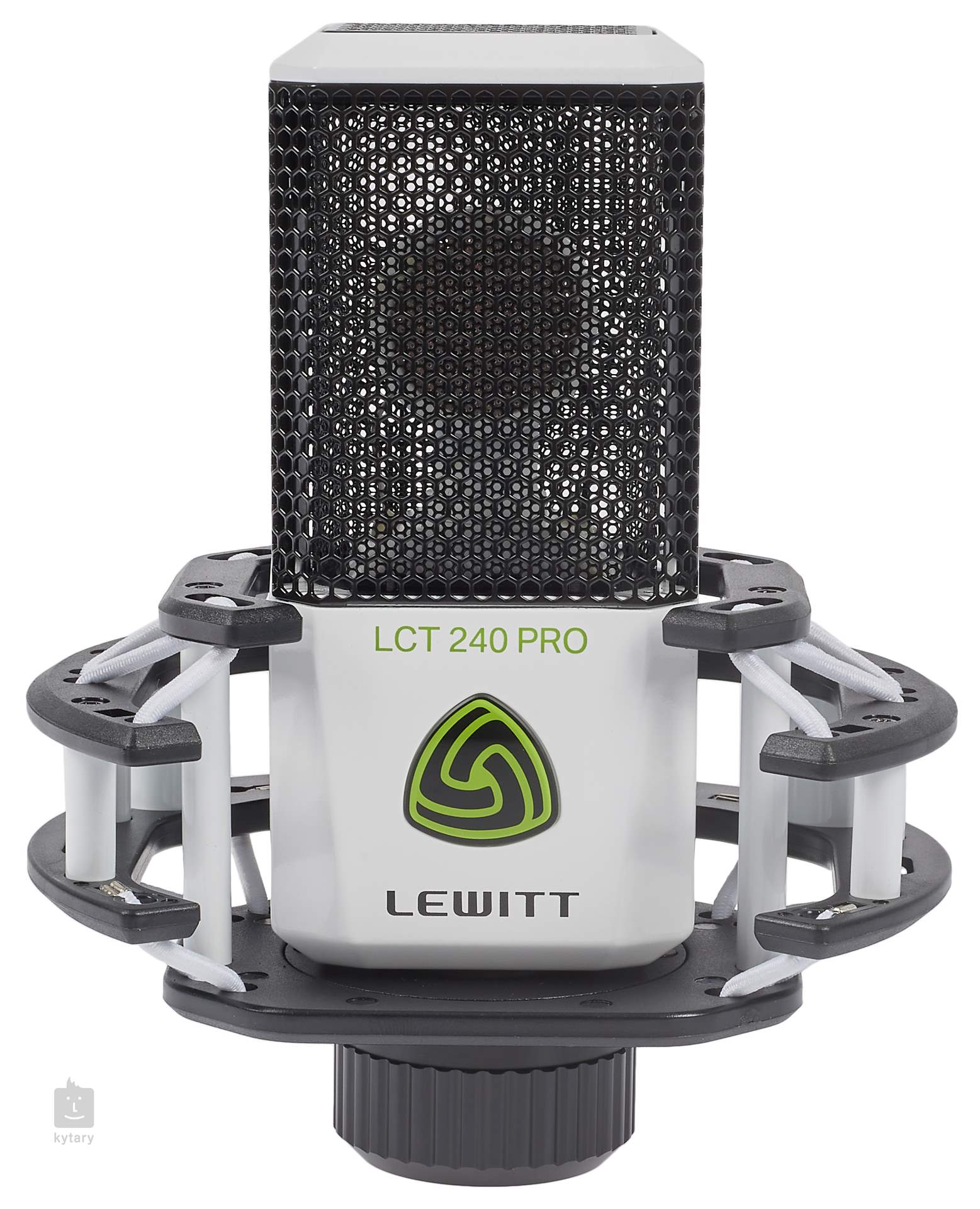 LEWITT LCT 240 PRO WH ValuePack