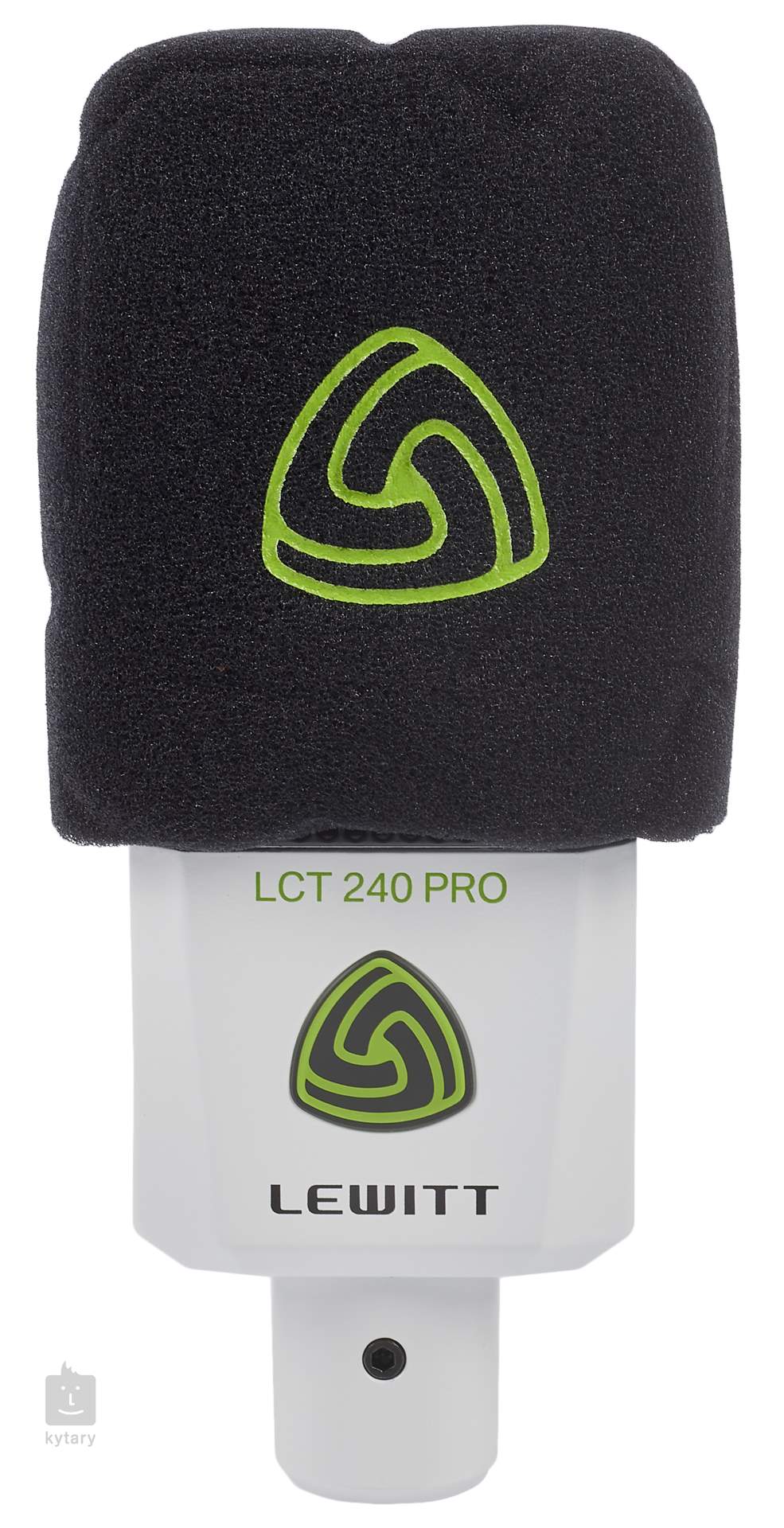 LEWITT LCT 240 PRO WH ValuePack