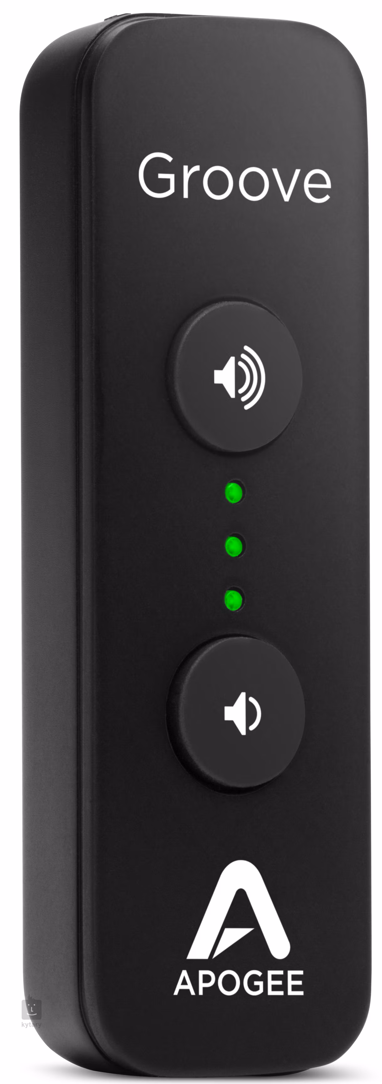 APOGEE Groove USB Audio Interface